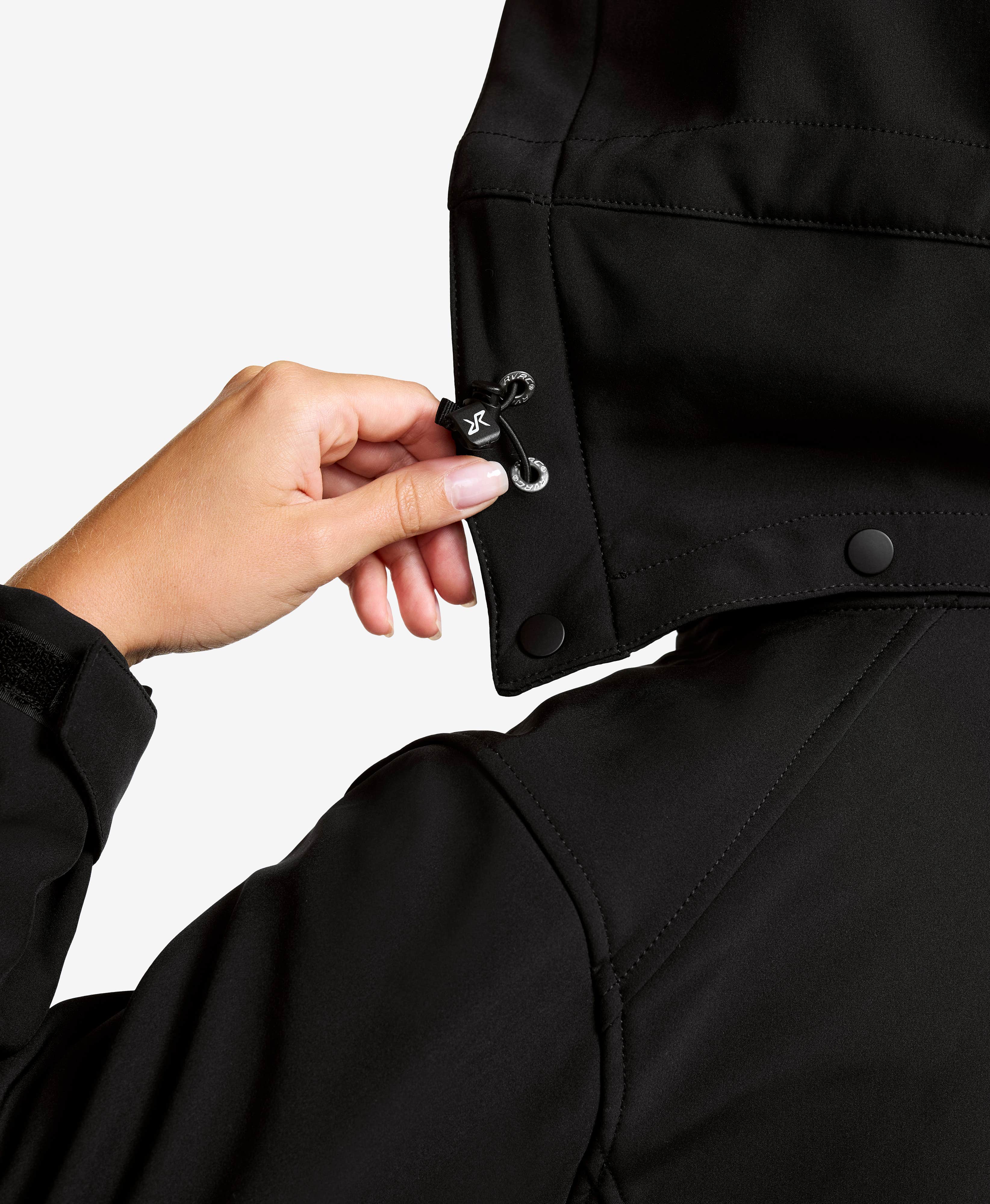 Hiball Softshell Jacket Women