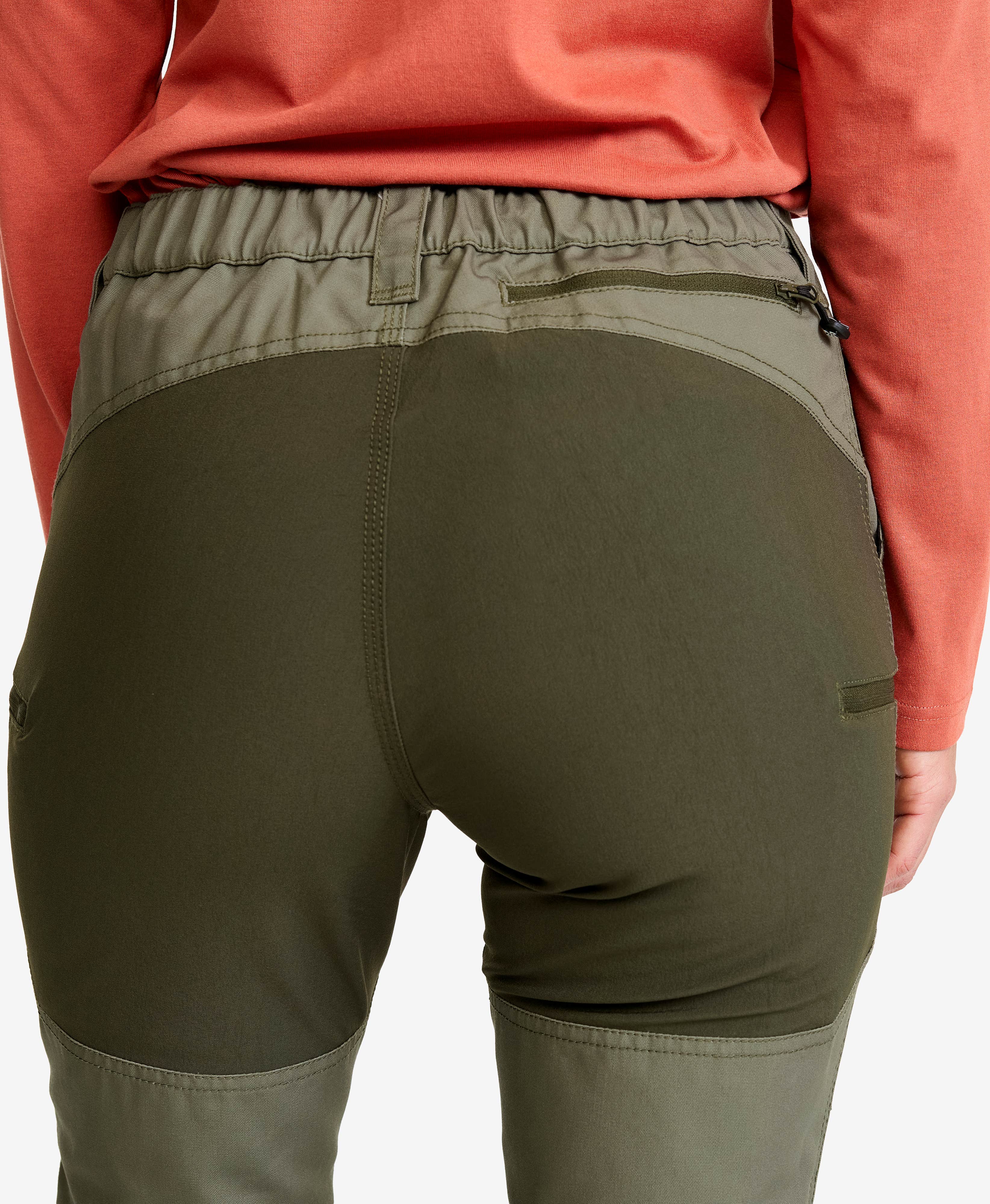 Nordwand Pants Women