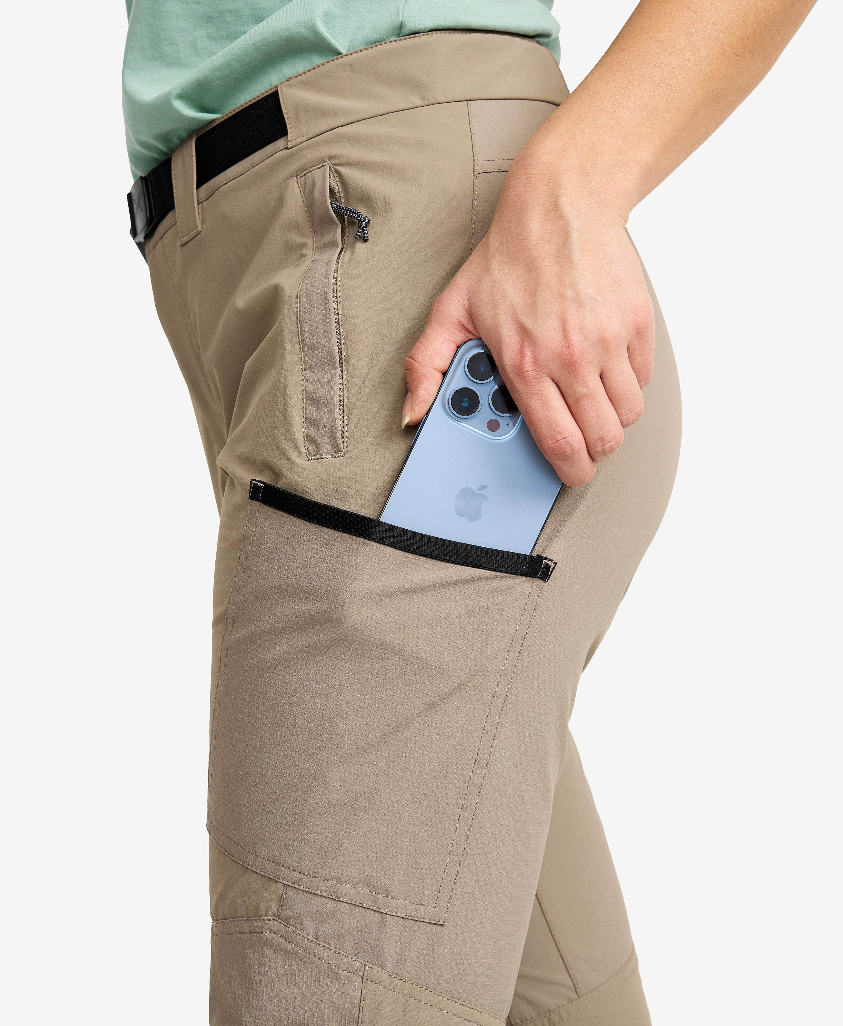 Elevate Pro Hiking Pants Women