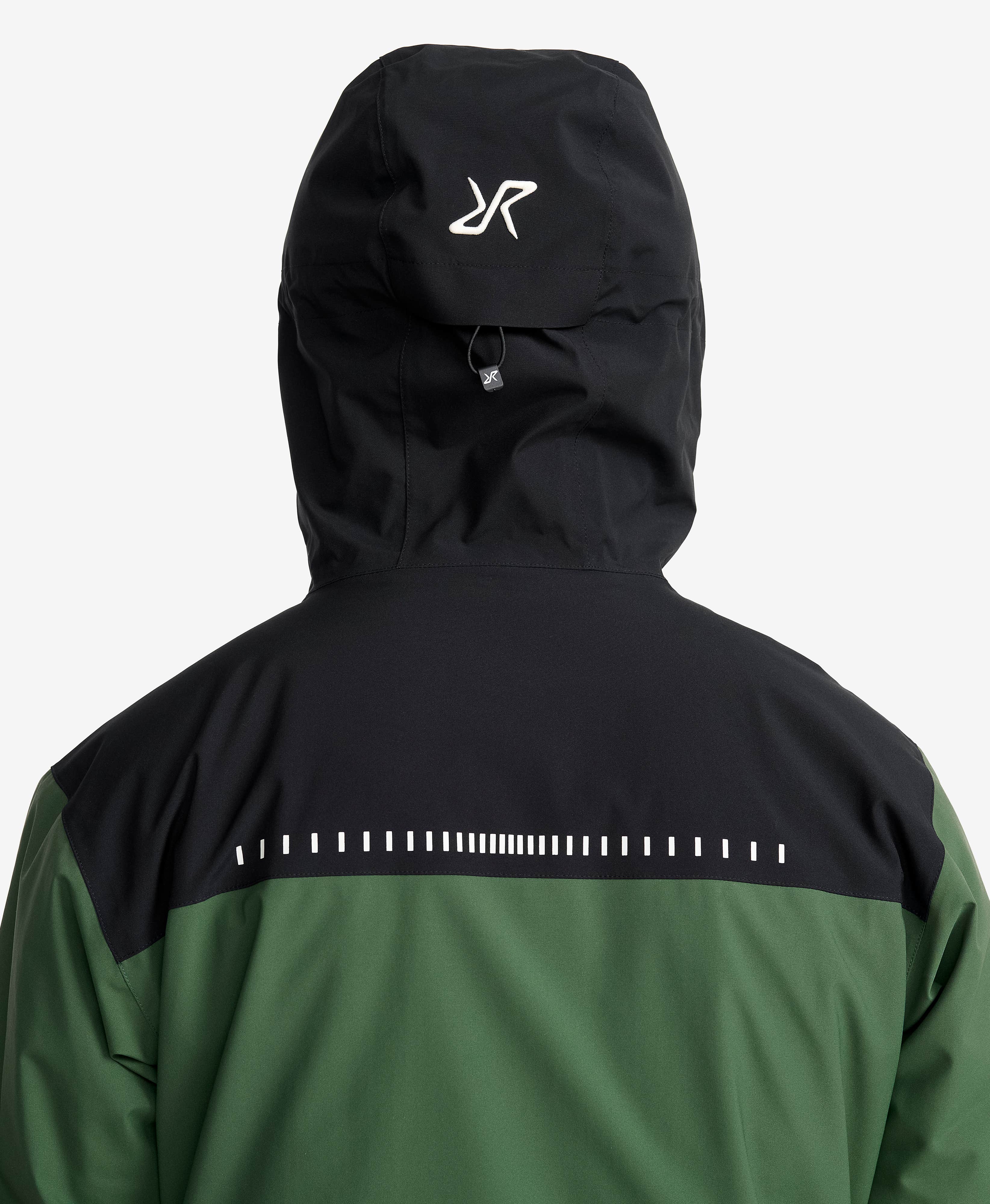 AccXel Insulated 2L Ski Jacket Men