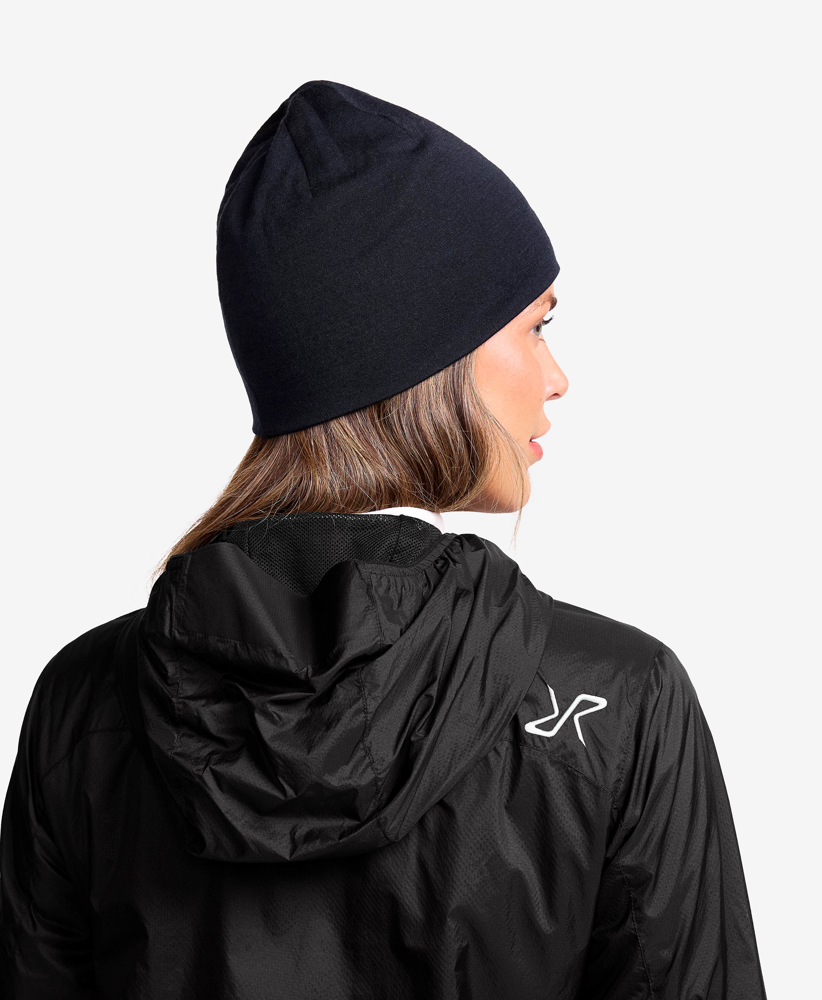 Brisk Tech Fleece-lined Jacket Women