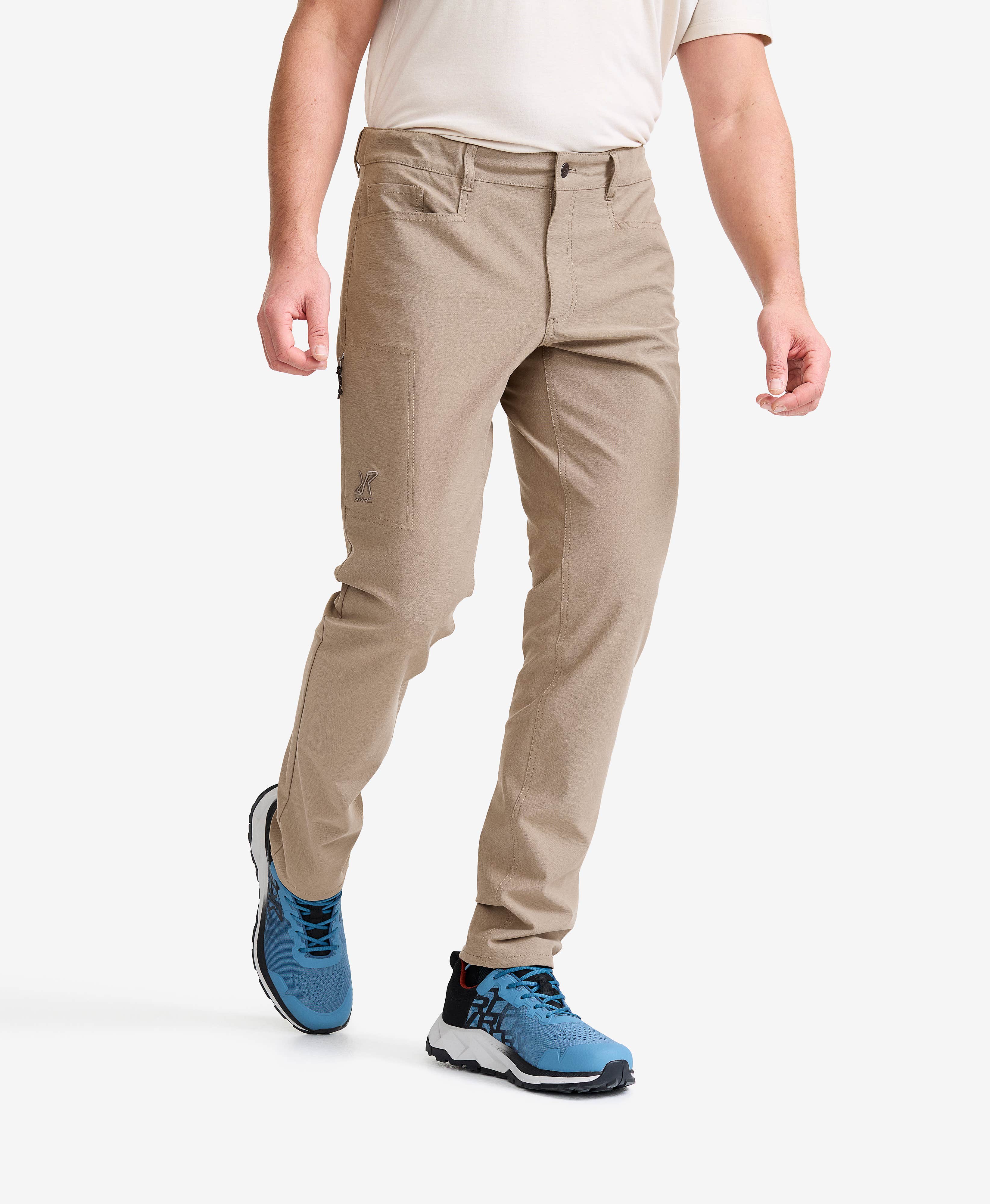 Surround Stretch Pants Men