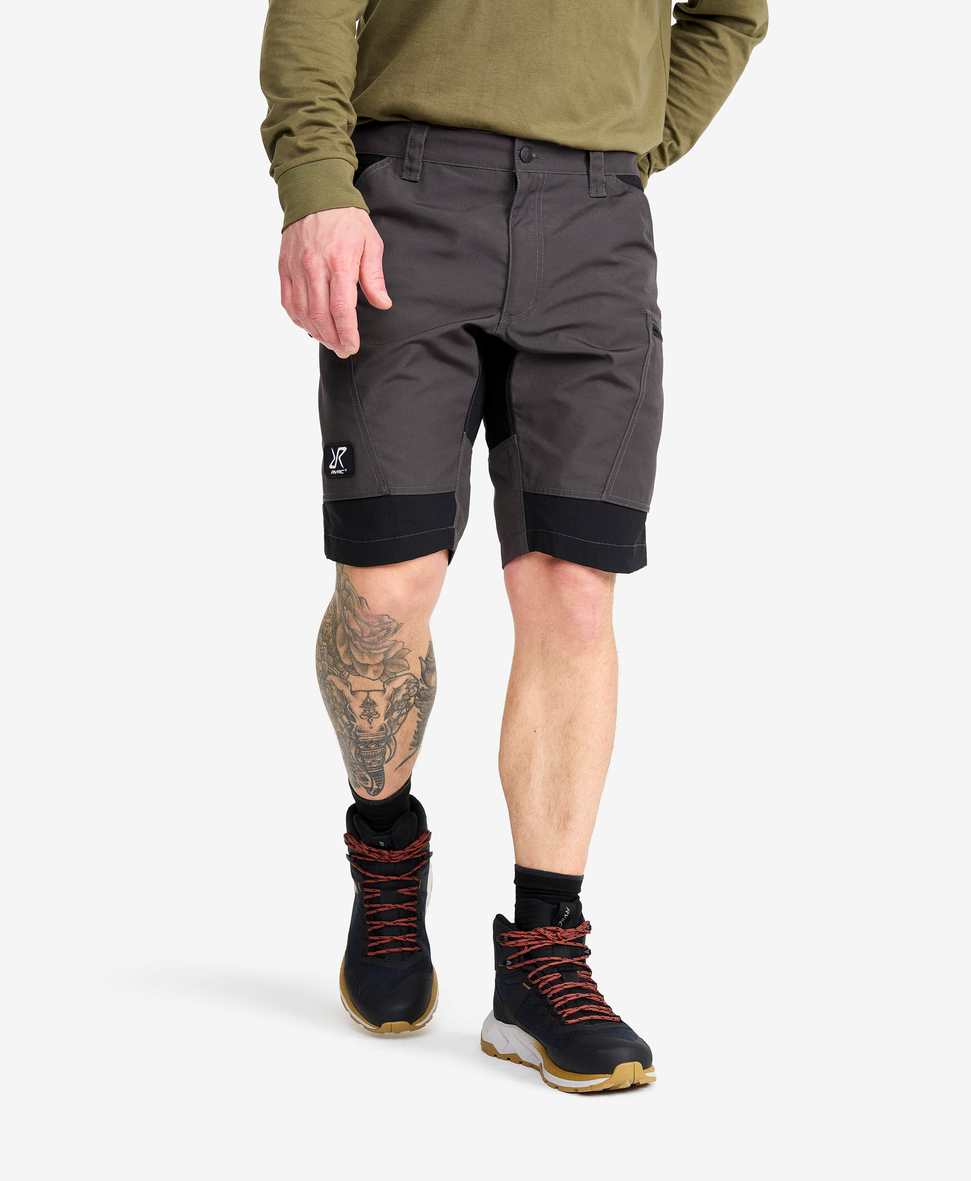 Nordwand Shorts Men