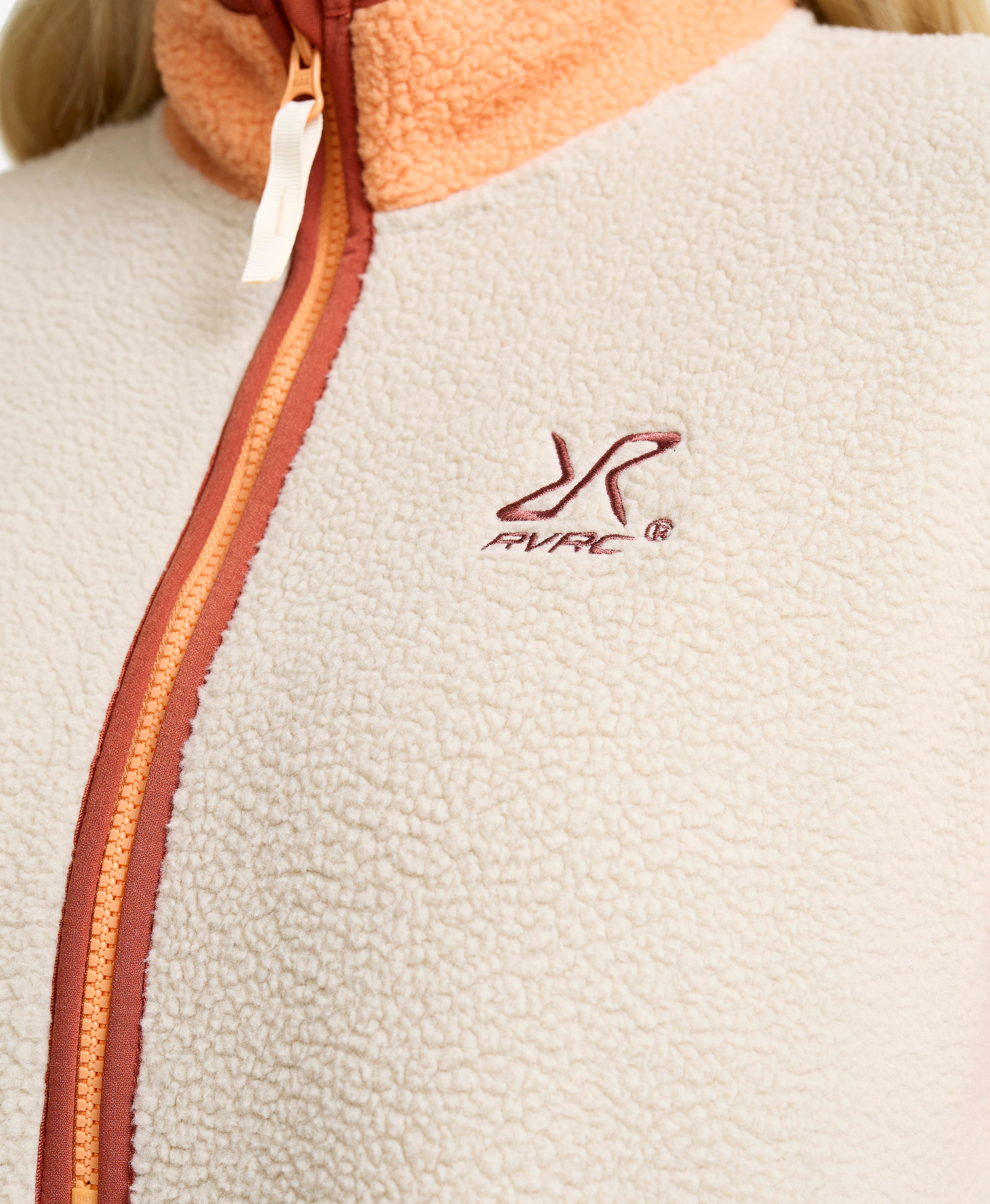 Canyon Half-zip Pile Fleece Women