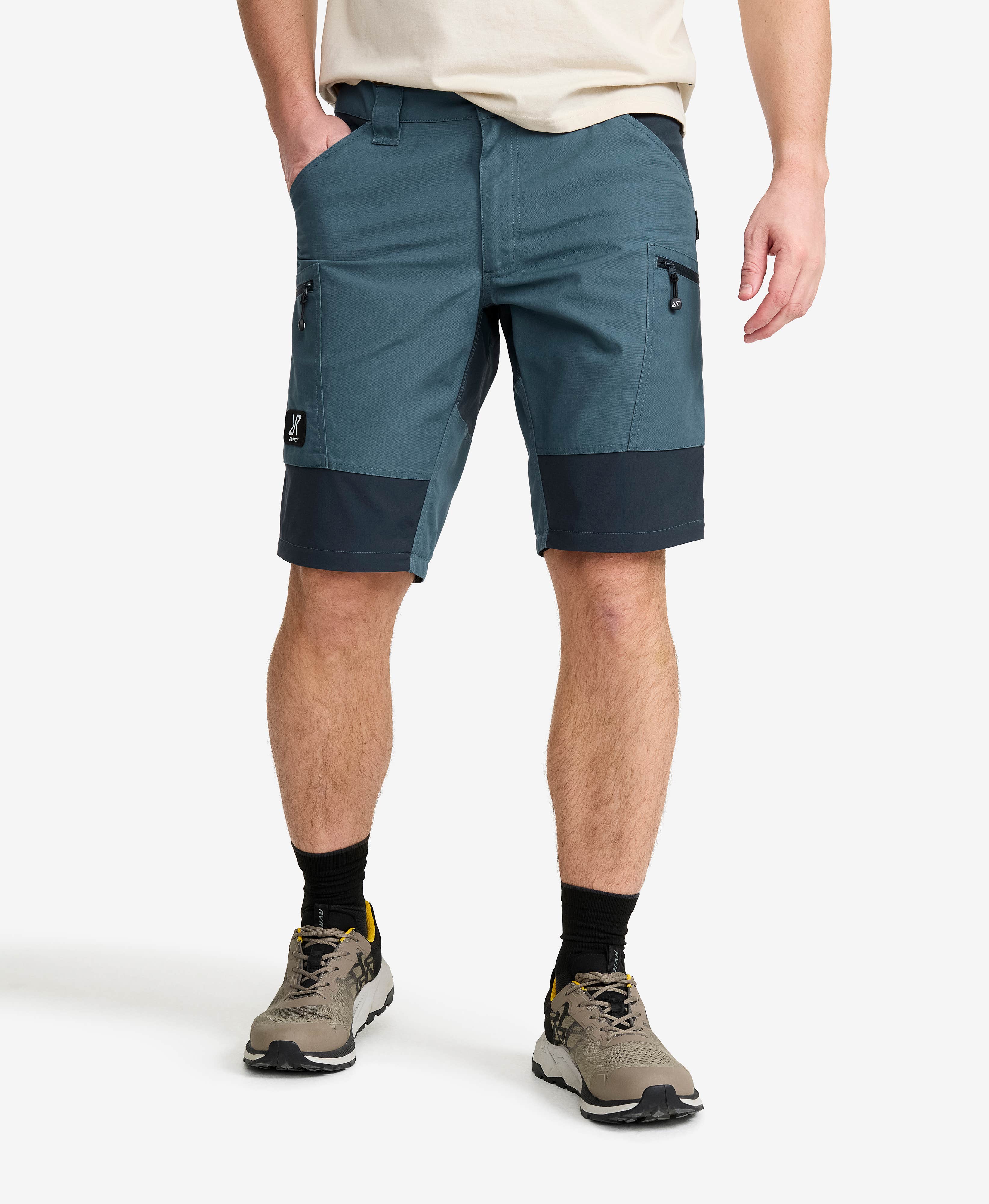 Nordwand Pro Zip-off Pants Men