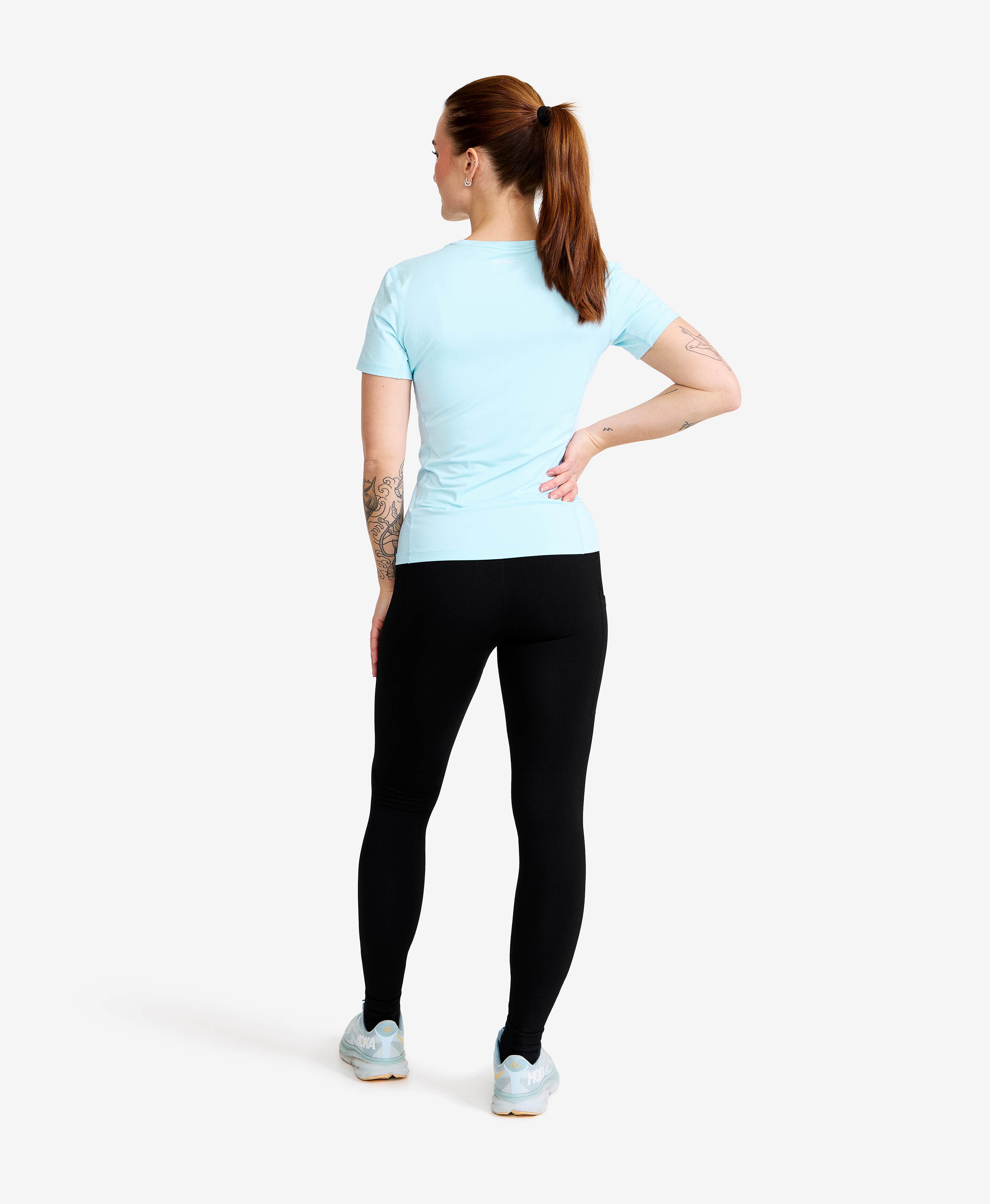 Stride Active T-shirt  Women