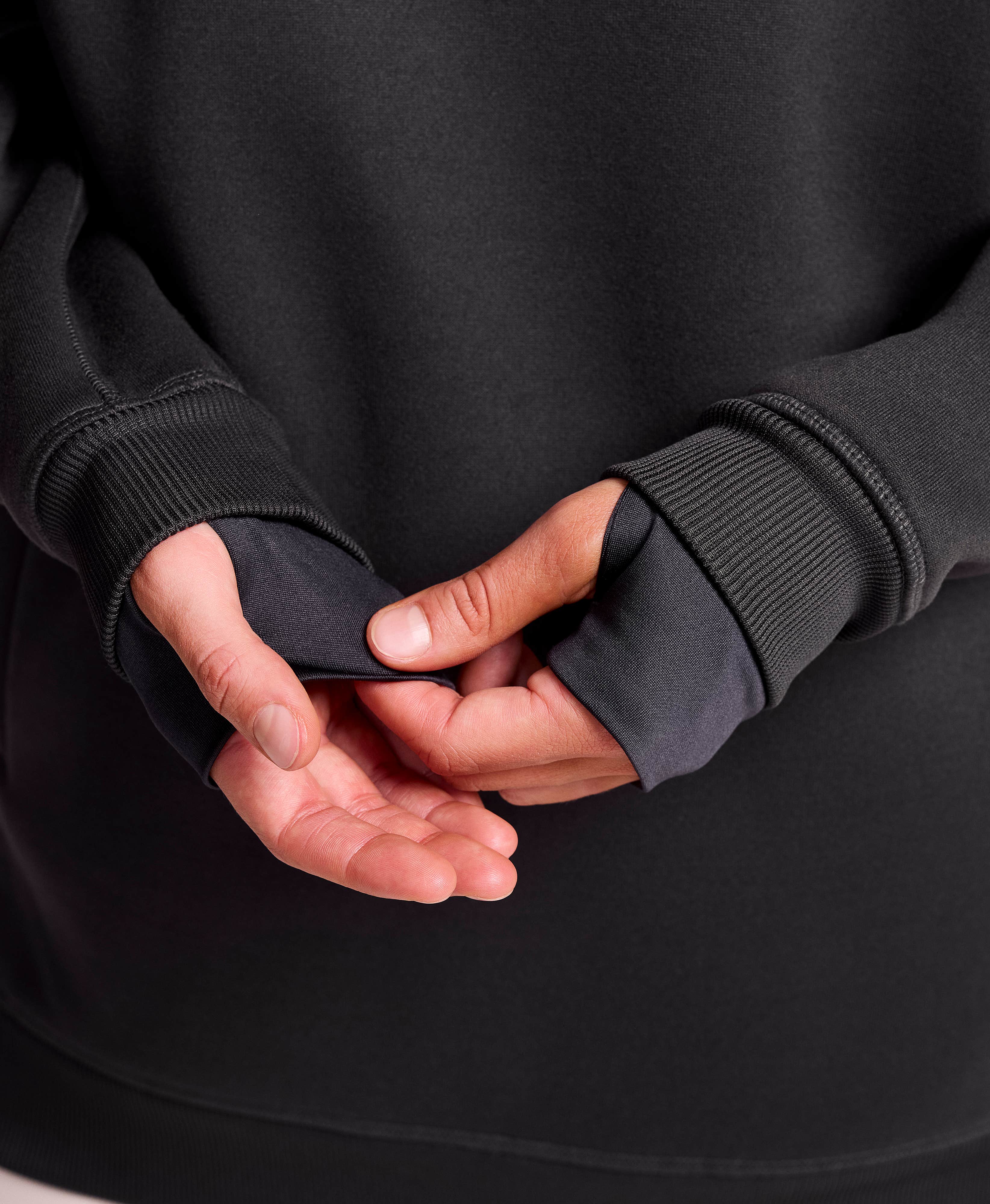 Freerider Hoodie Women