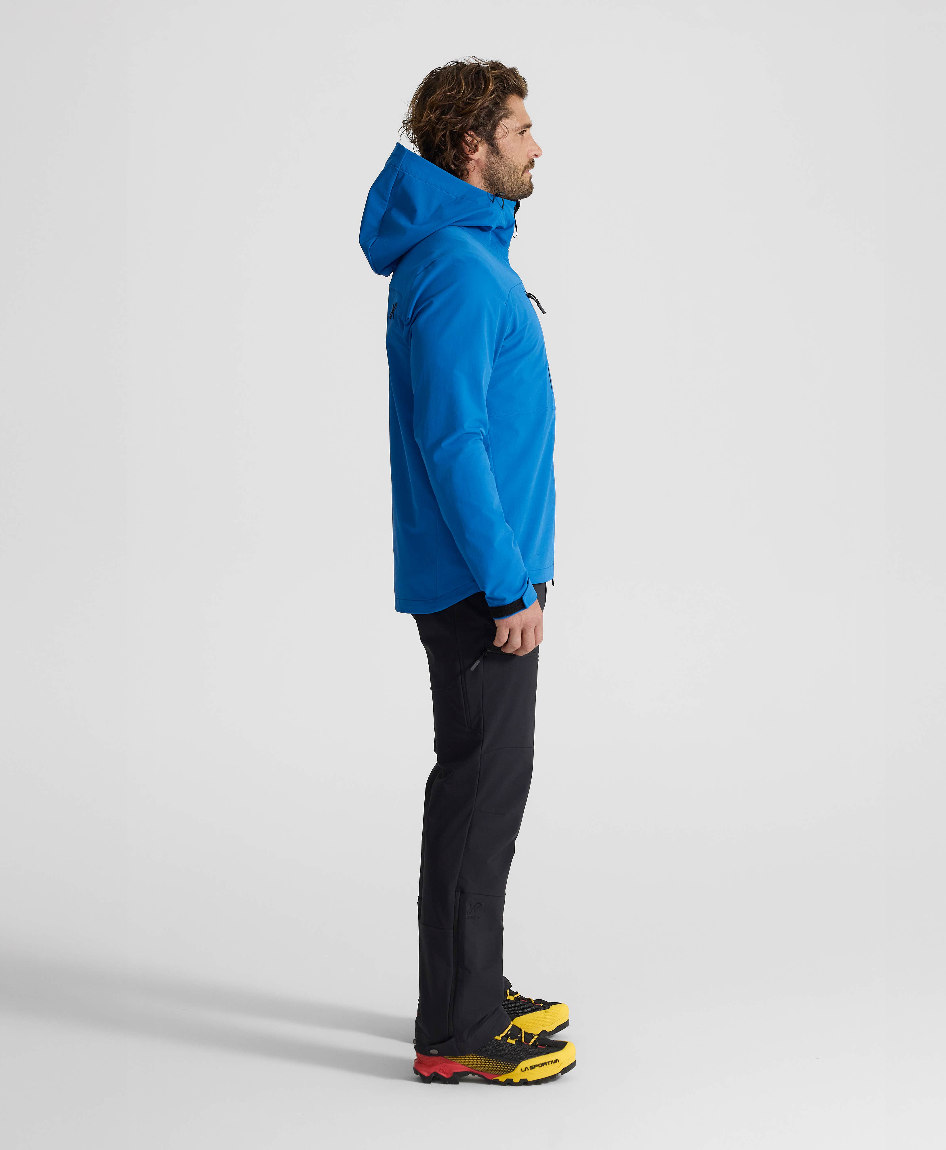 Ultra Trekk-touring Jacket Men