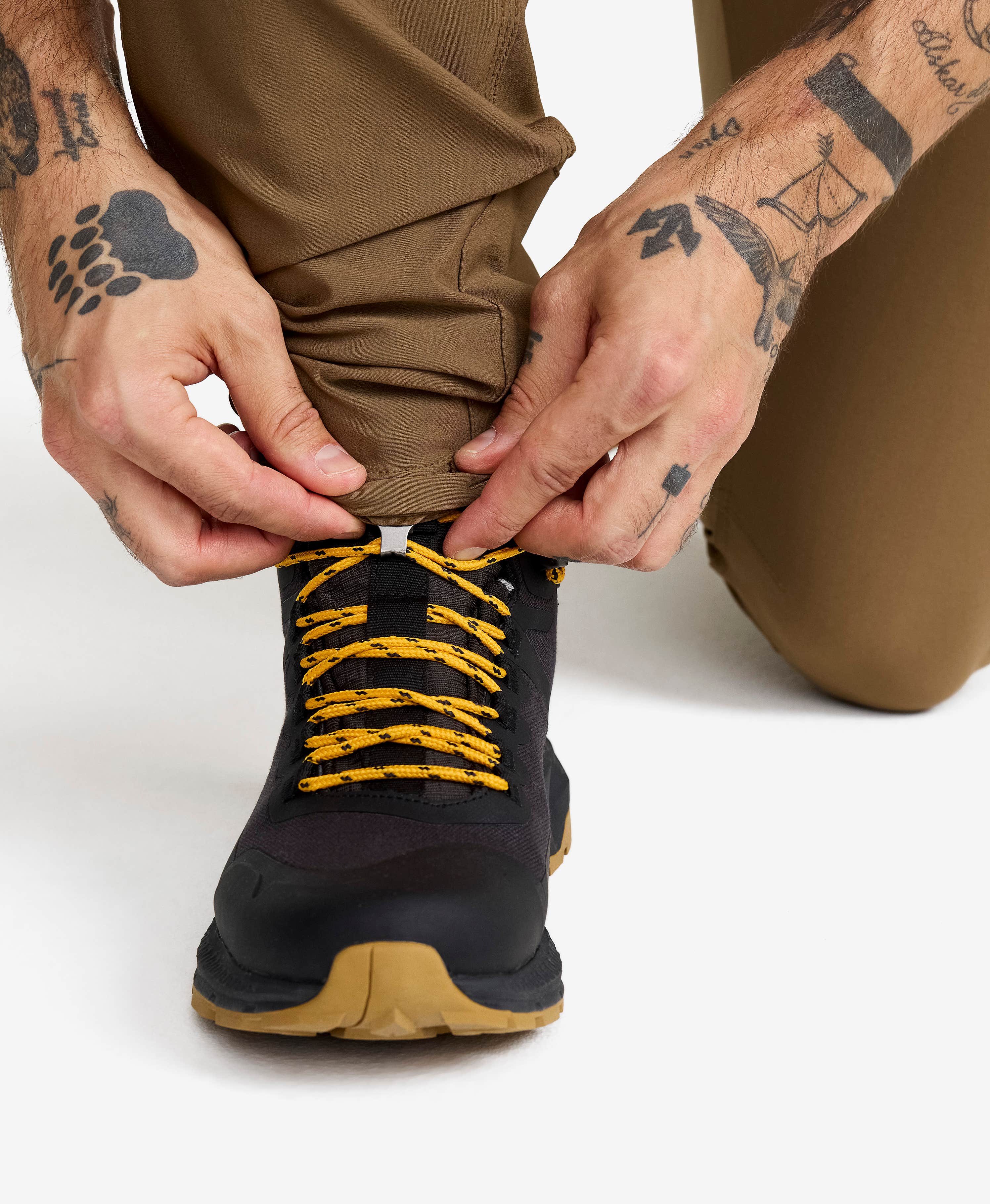 Adrenaline Outdoor Jeans Men