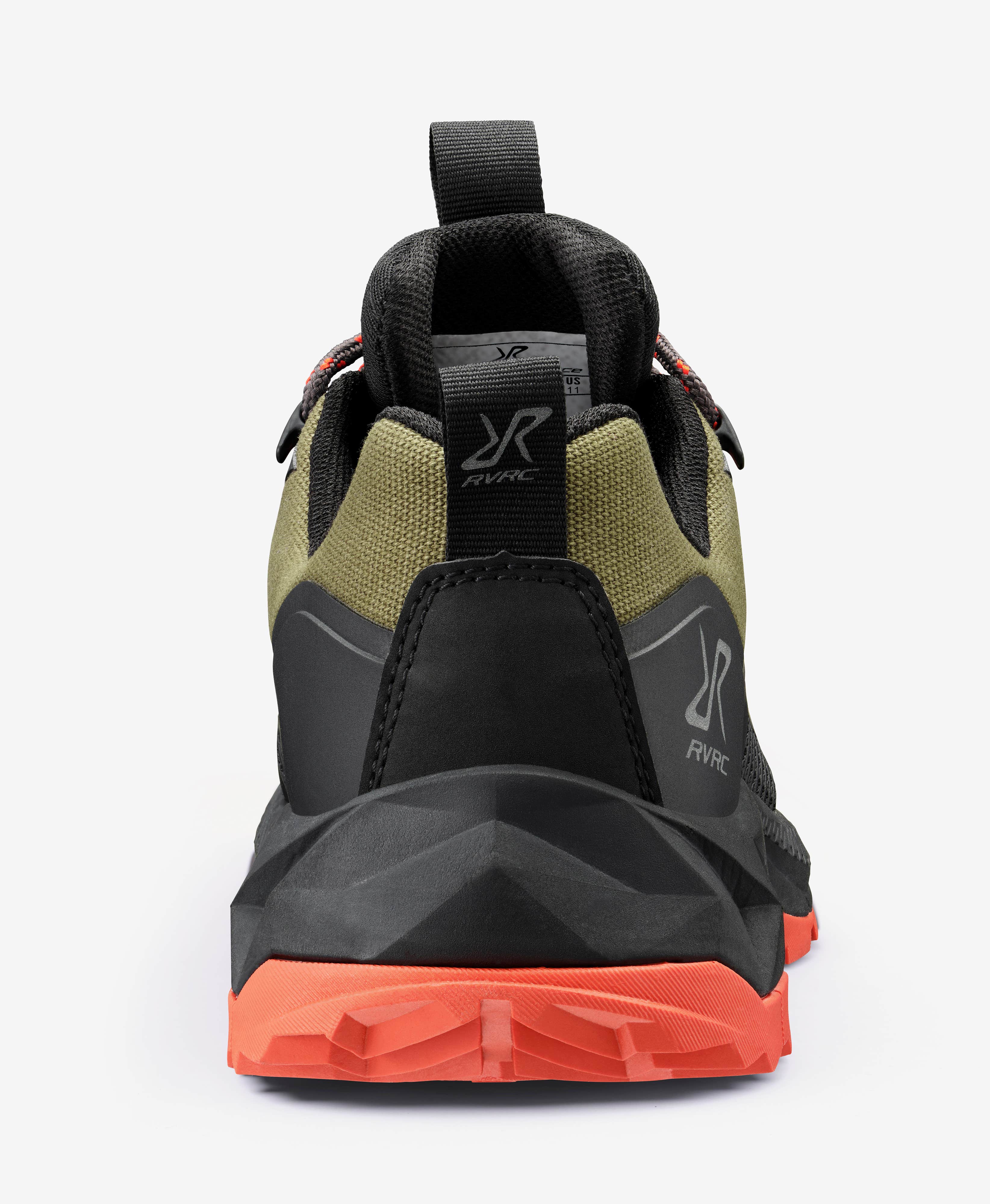 Phantom Trail Low Hiking Shoes Men