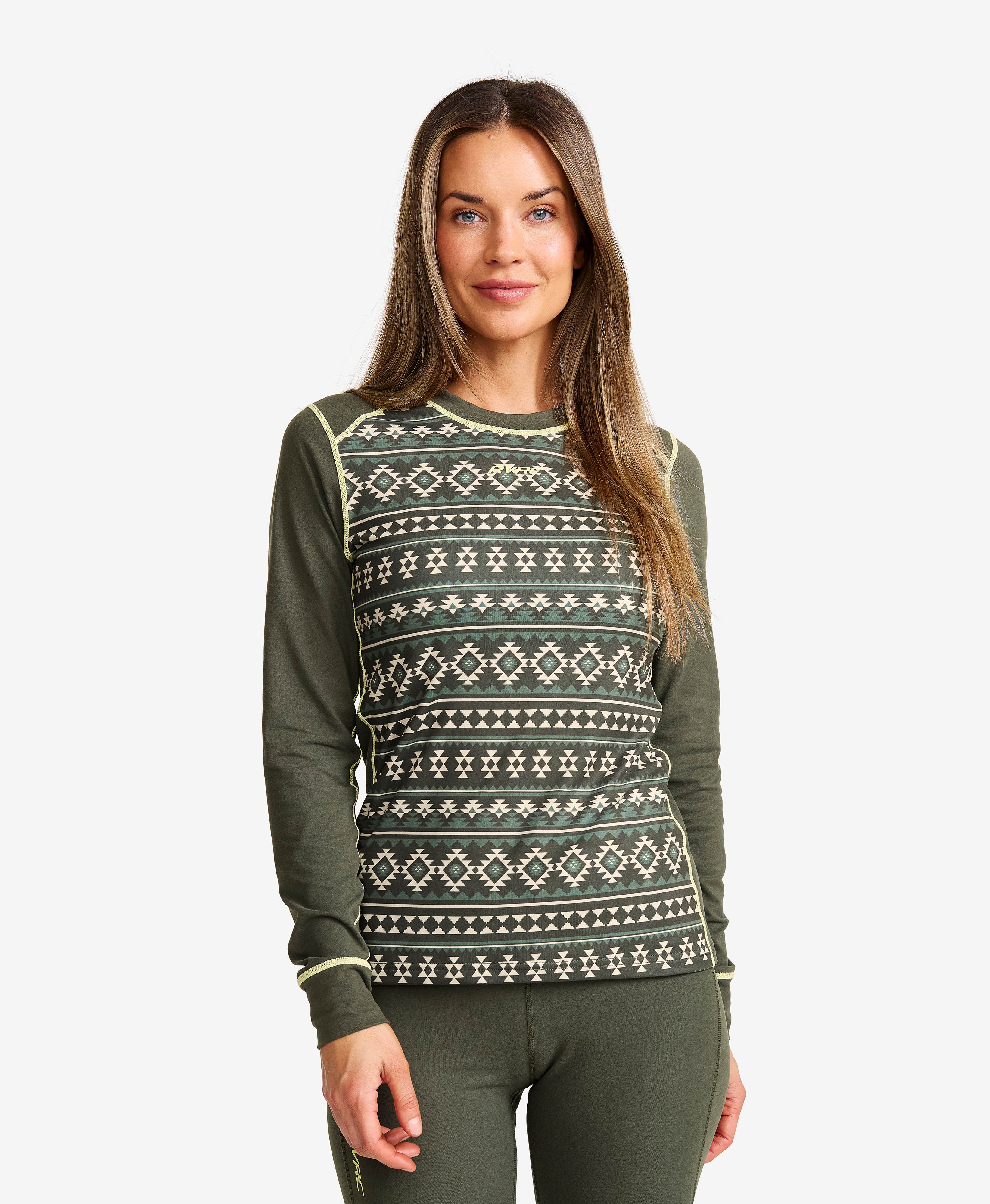 Downhill Base Layer Top Women