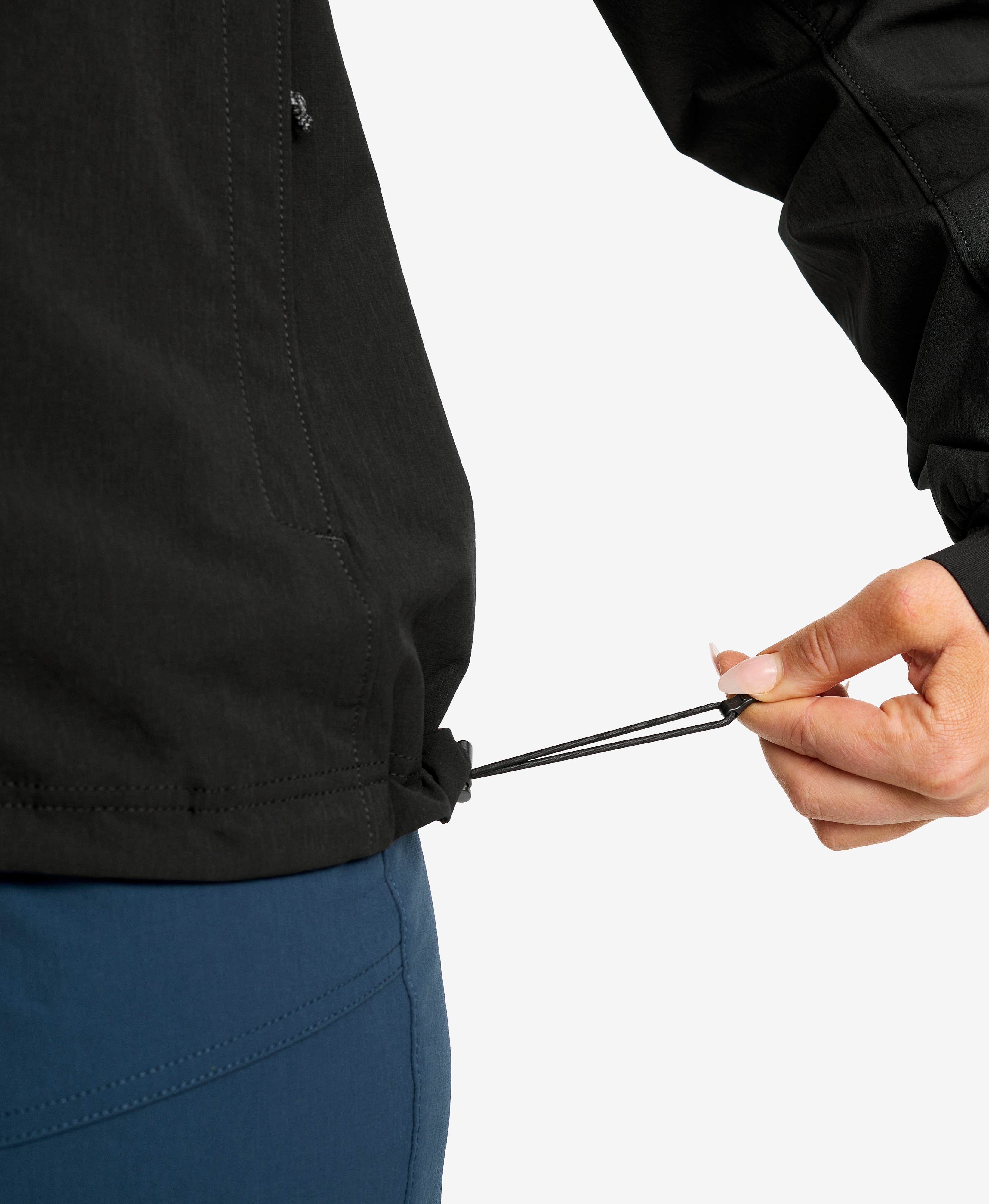 Venue Stretch Jacket Women