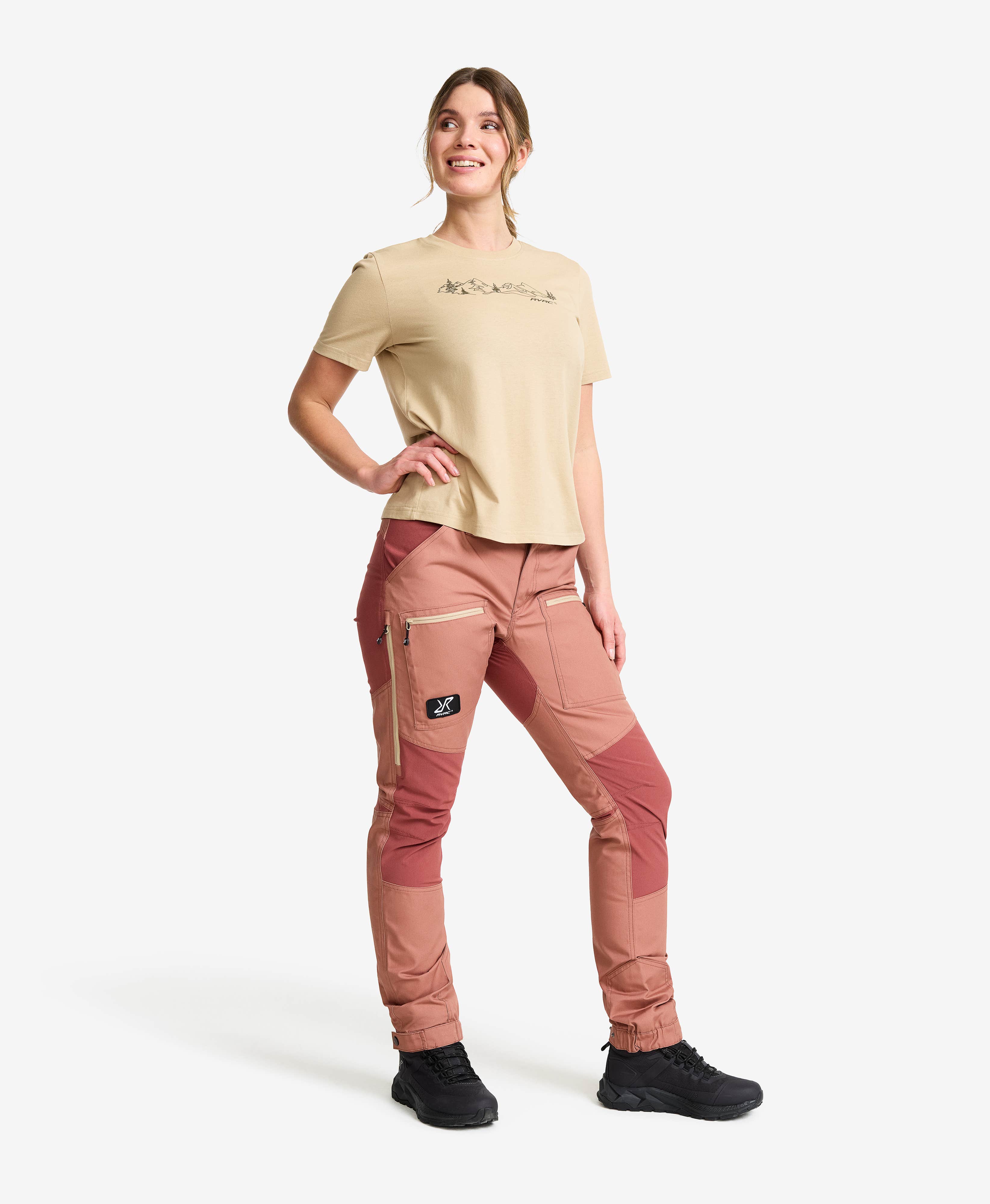 Nordwand Pro Pants Women