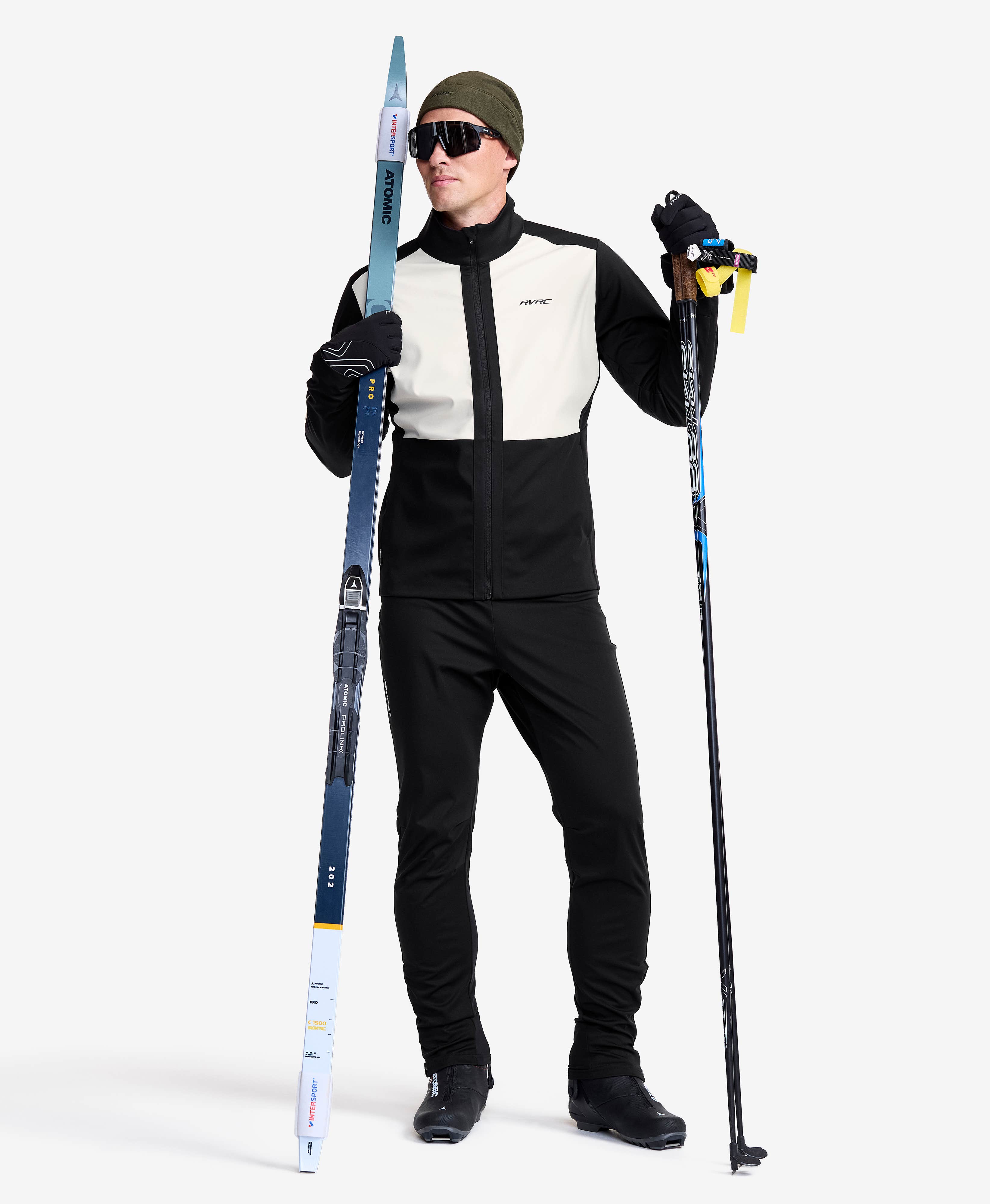 Perform Softshell Jacket Men