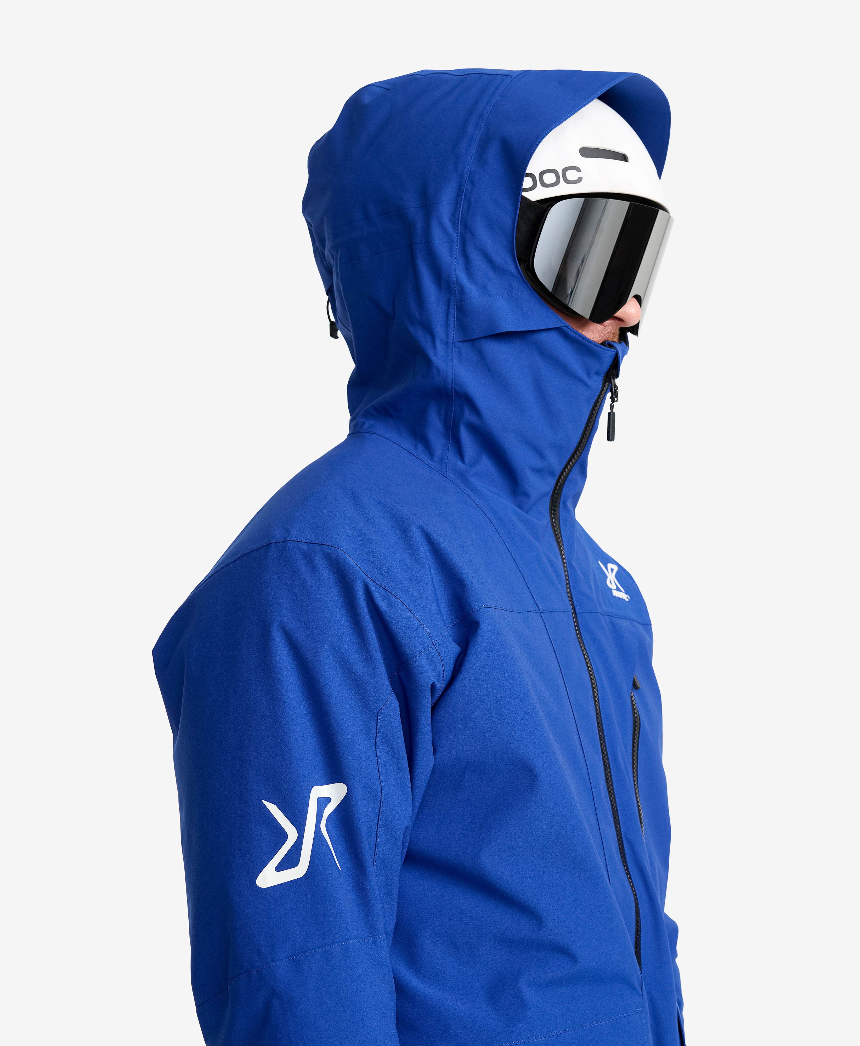 AccXel Insulated 2L Ski Jacket Men