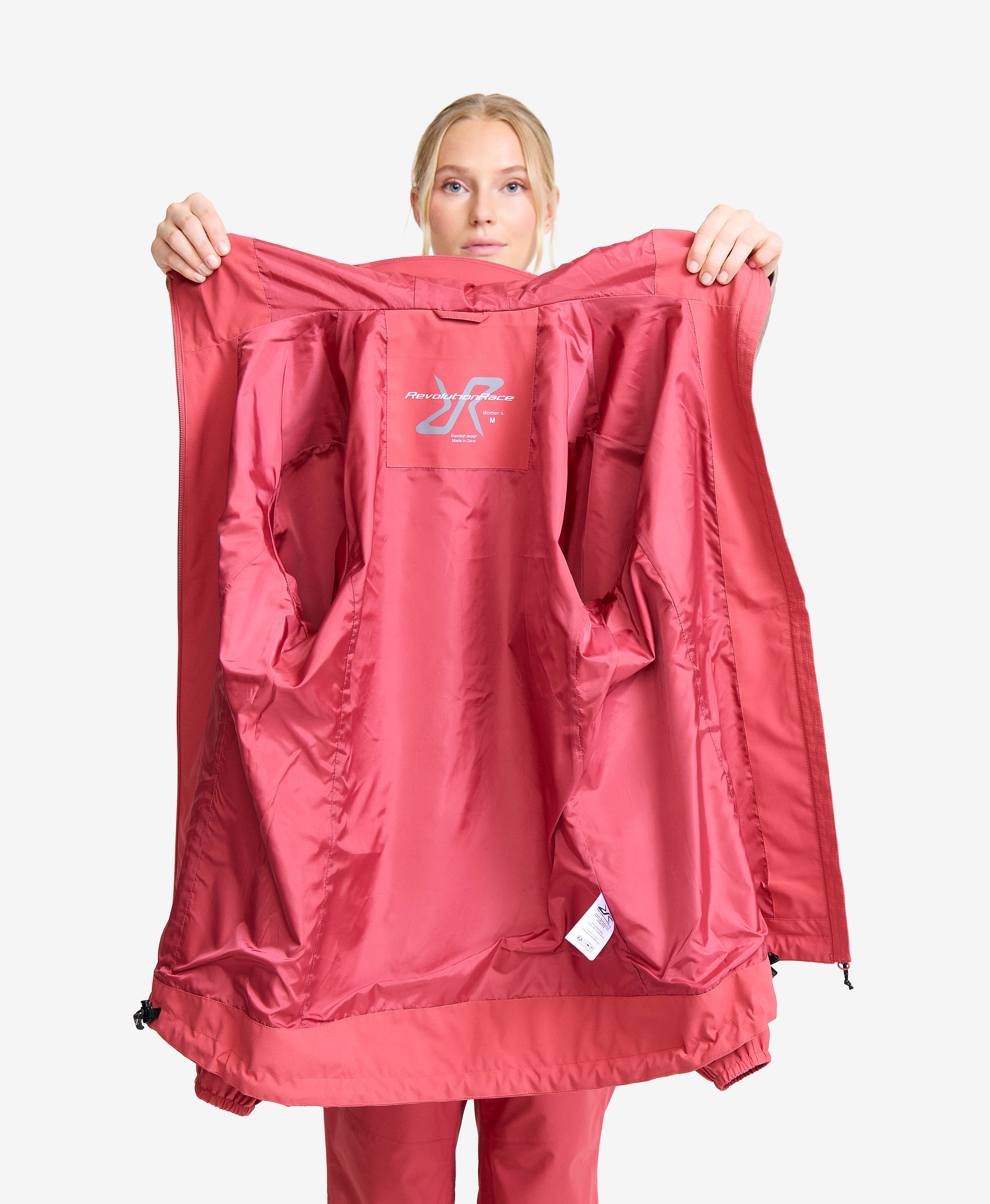 Vector 2L Jacket Women