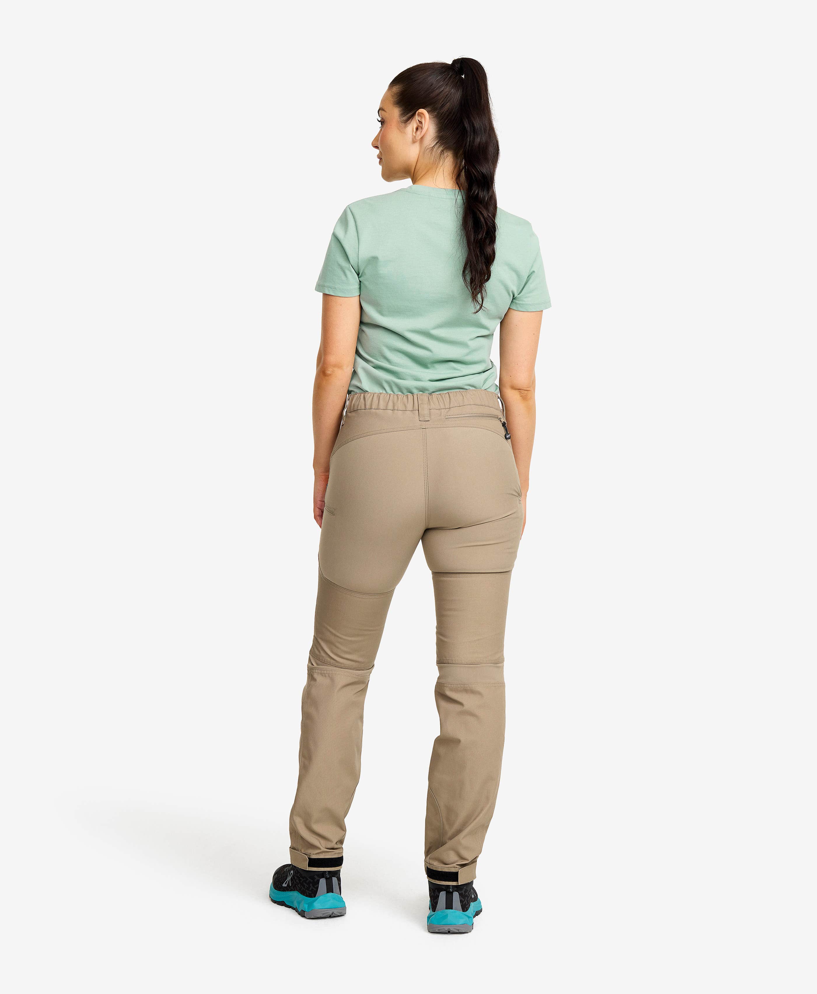 Nordwand Pants Women