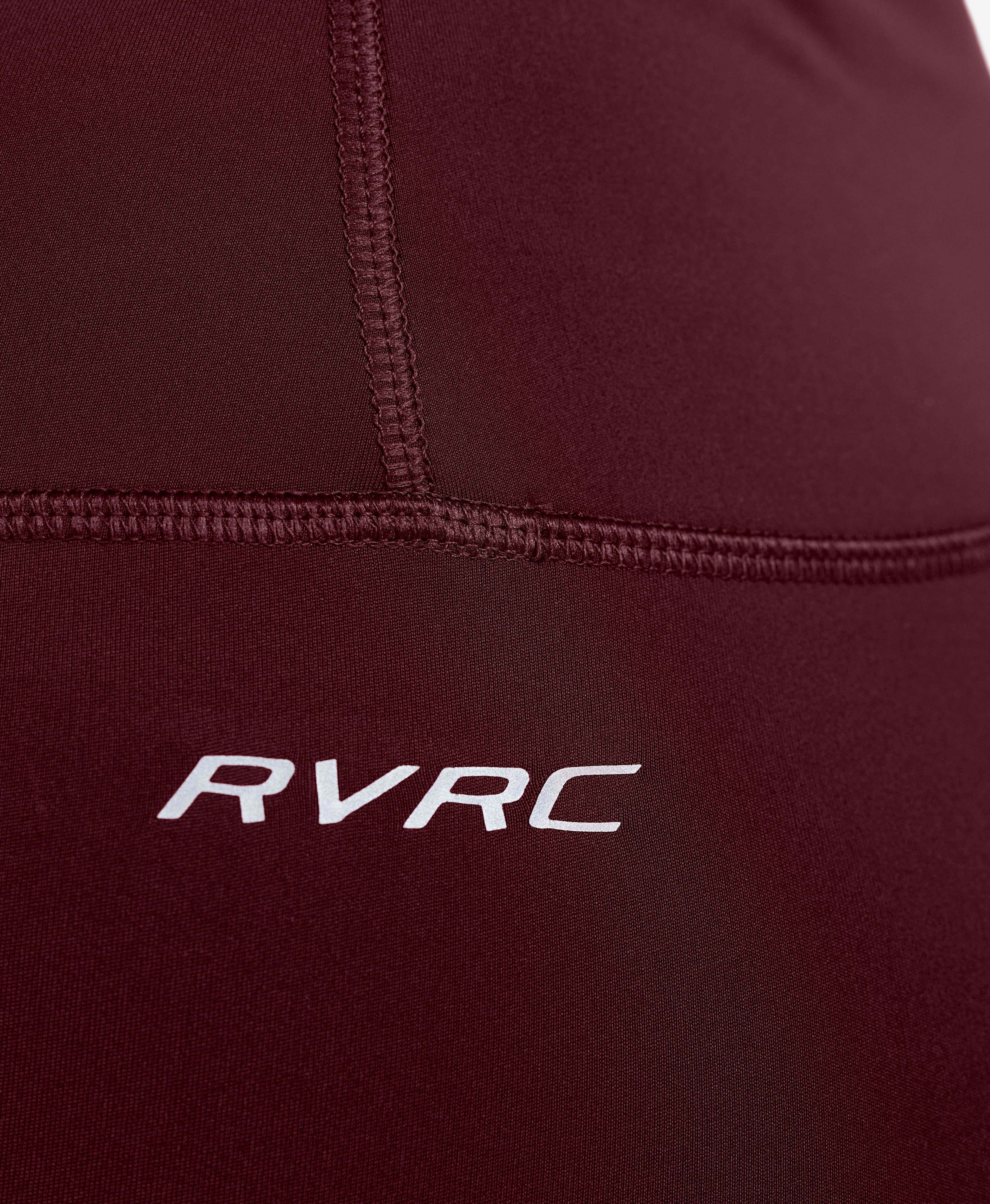 Flow High-waisted Capri Leggings Women