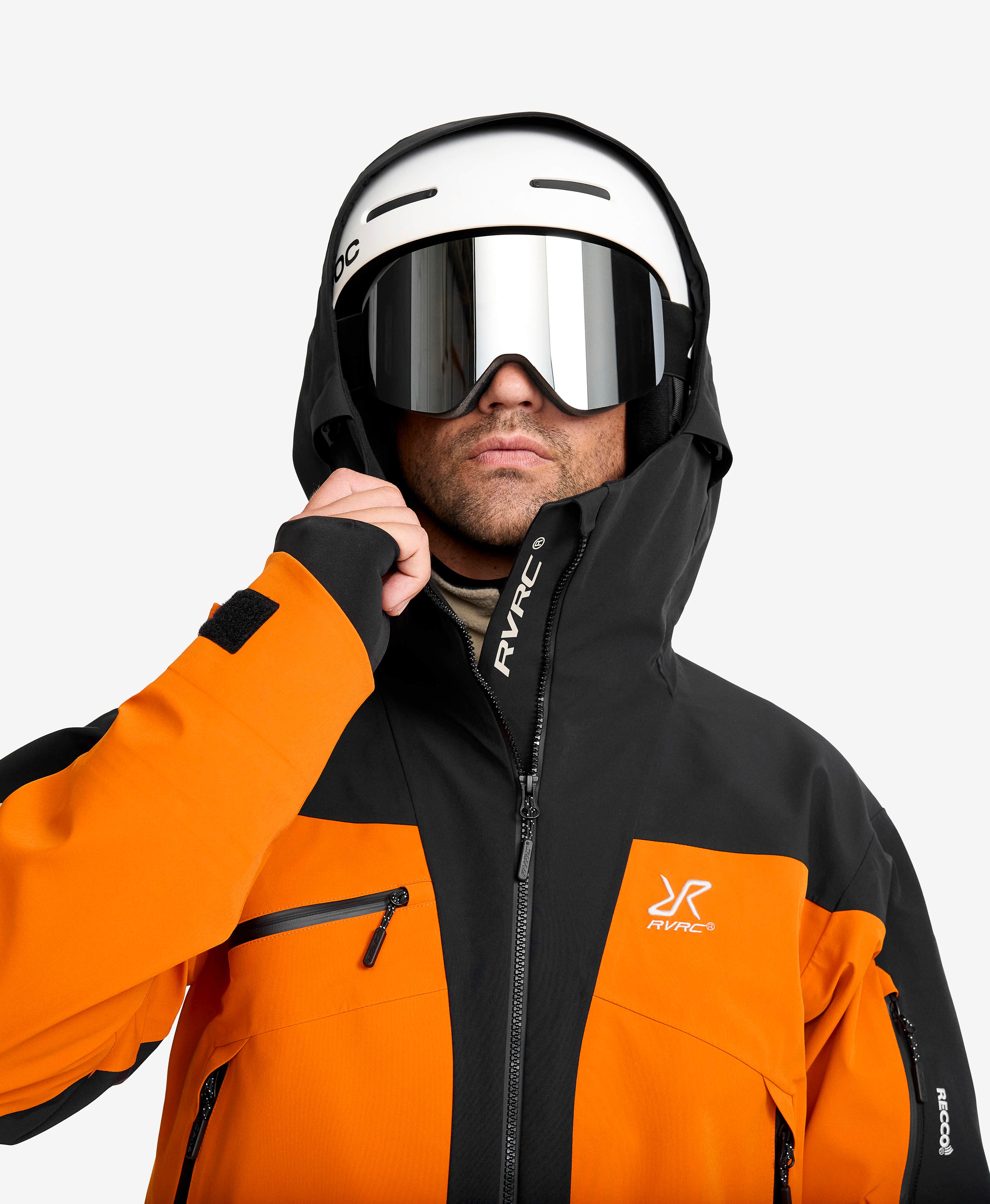 Atlas 3L Ski Jacket Men