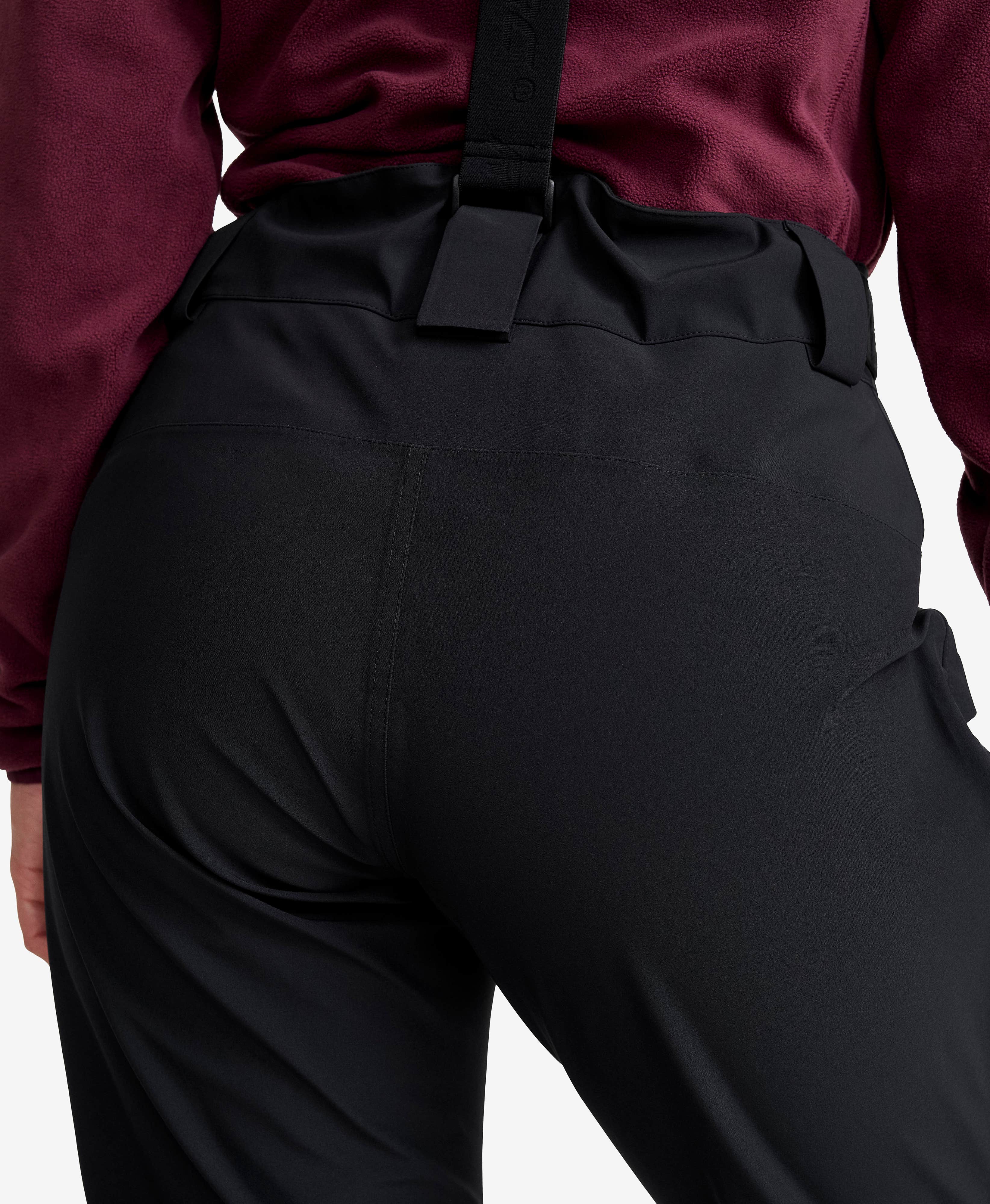 Atlas 3L Ski Pants Women