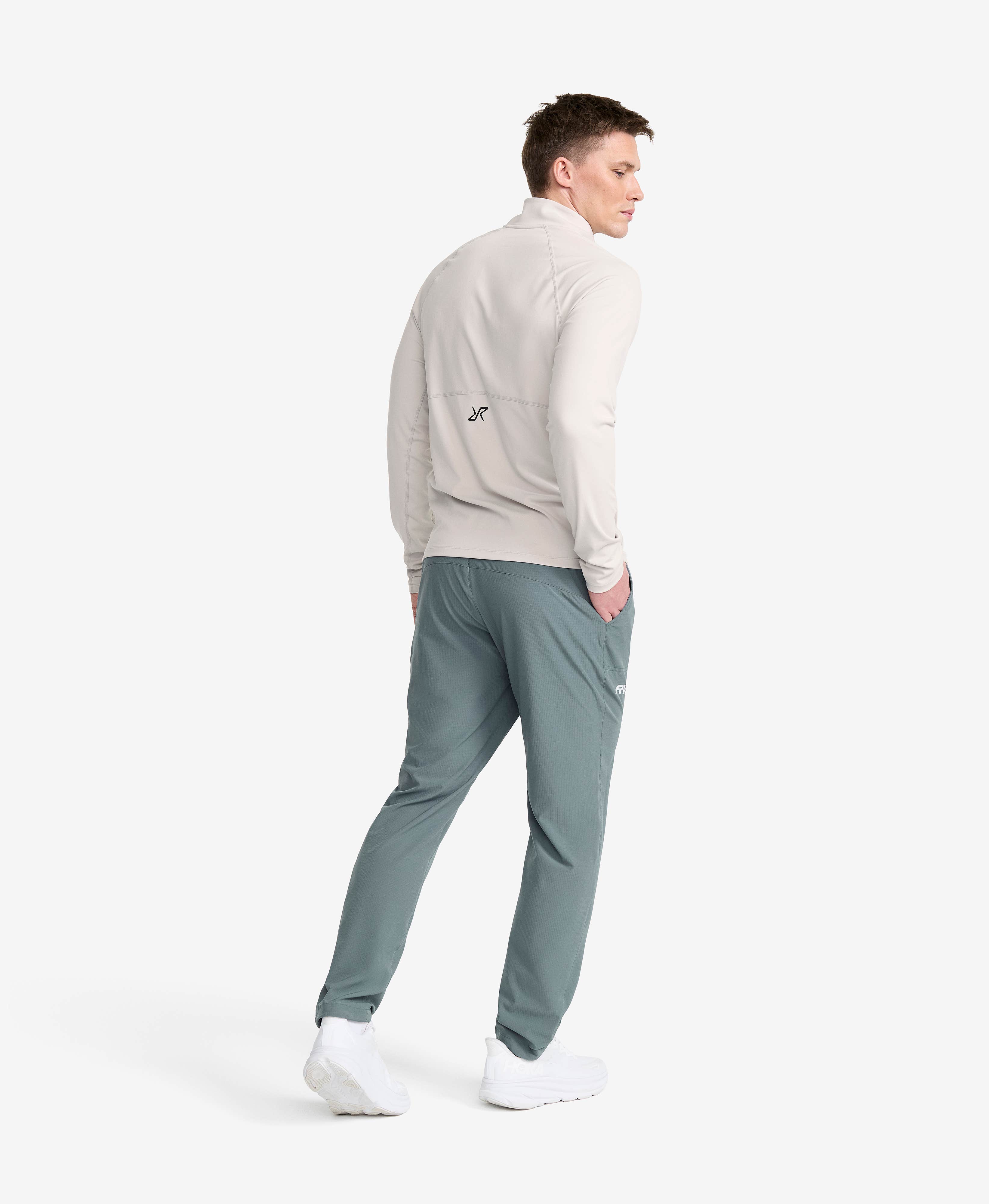 Athletic Lightweight Pants Men