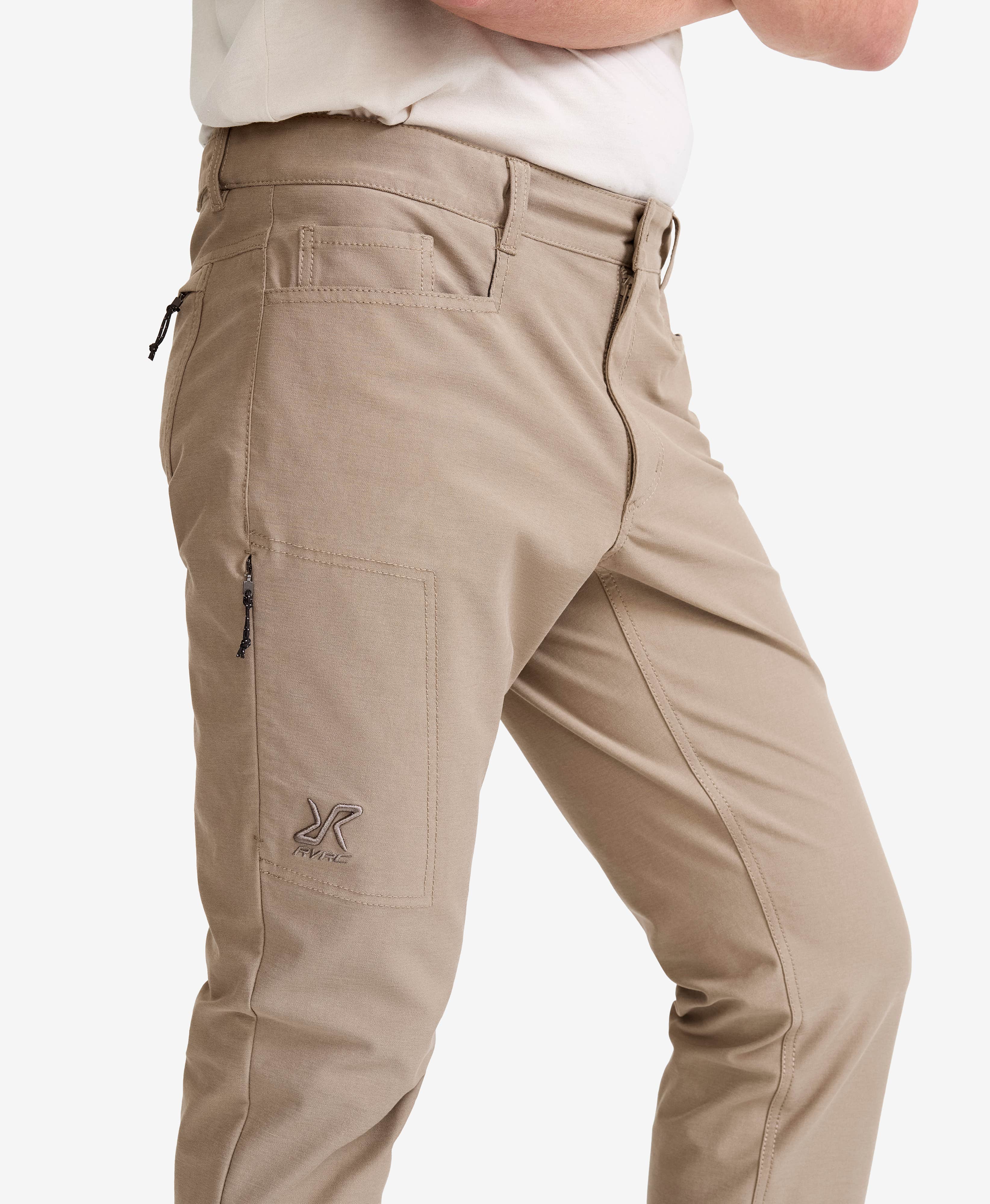Surround Stretch Pants Men