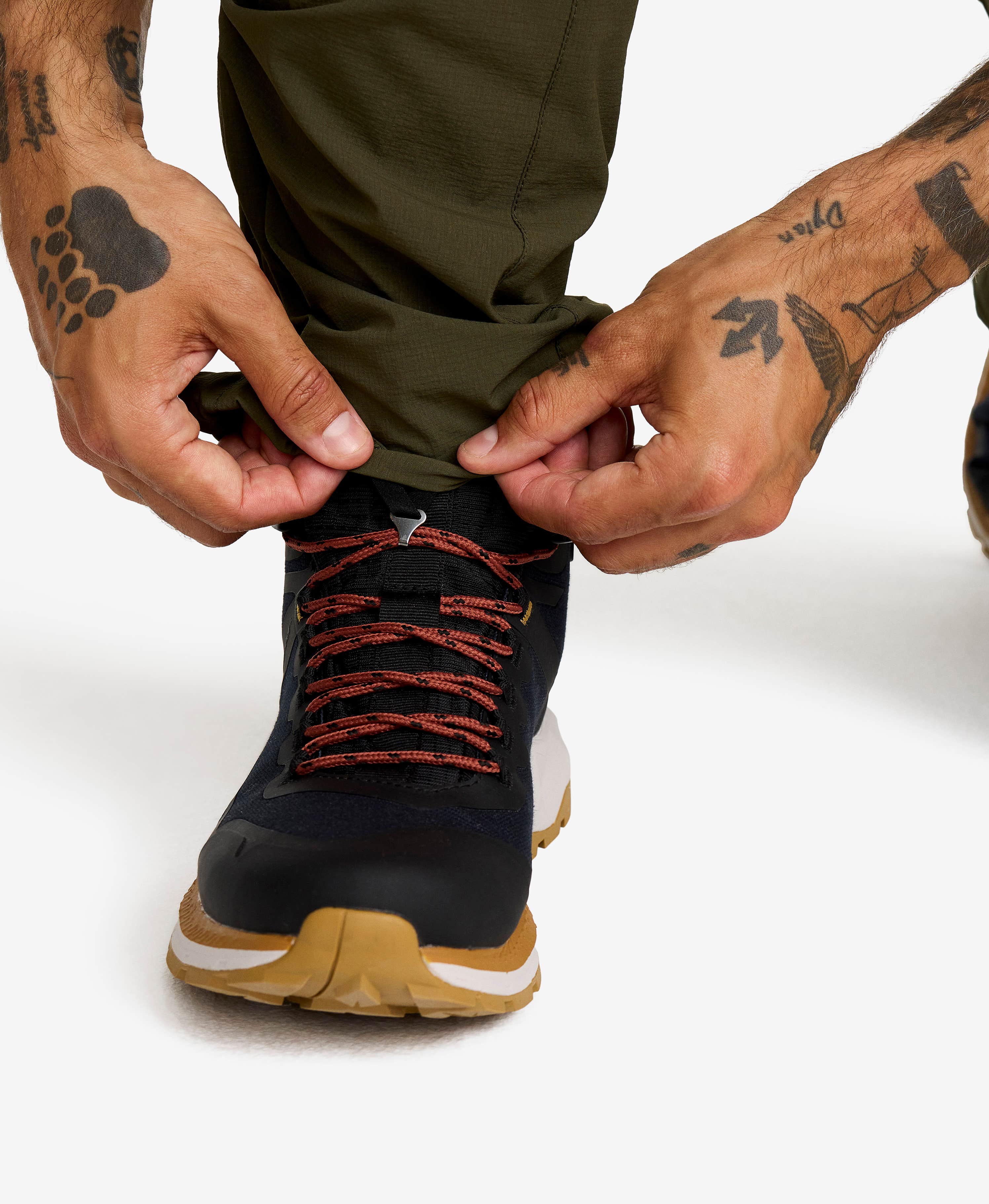 Elevate Pro Hiking Pants Men