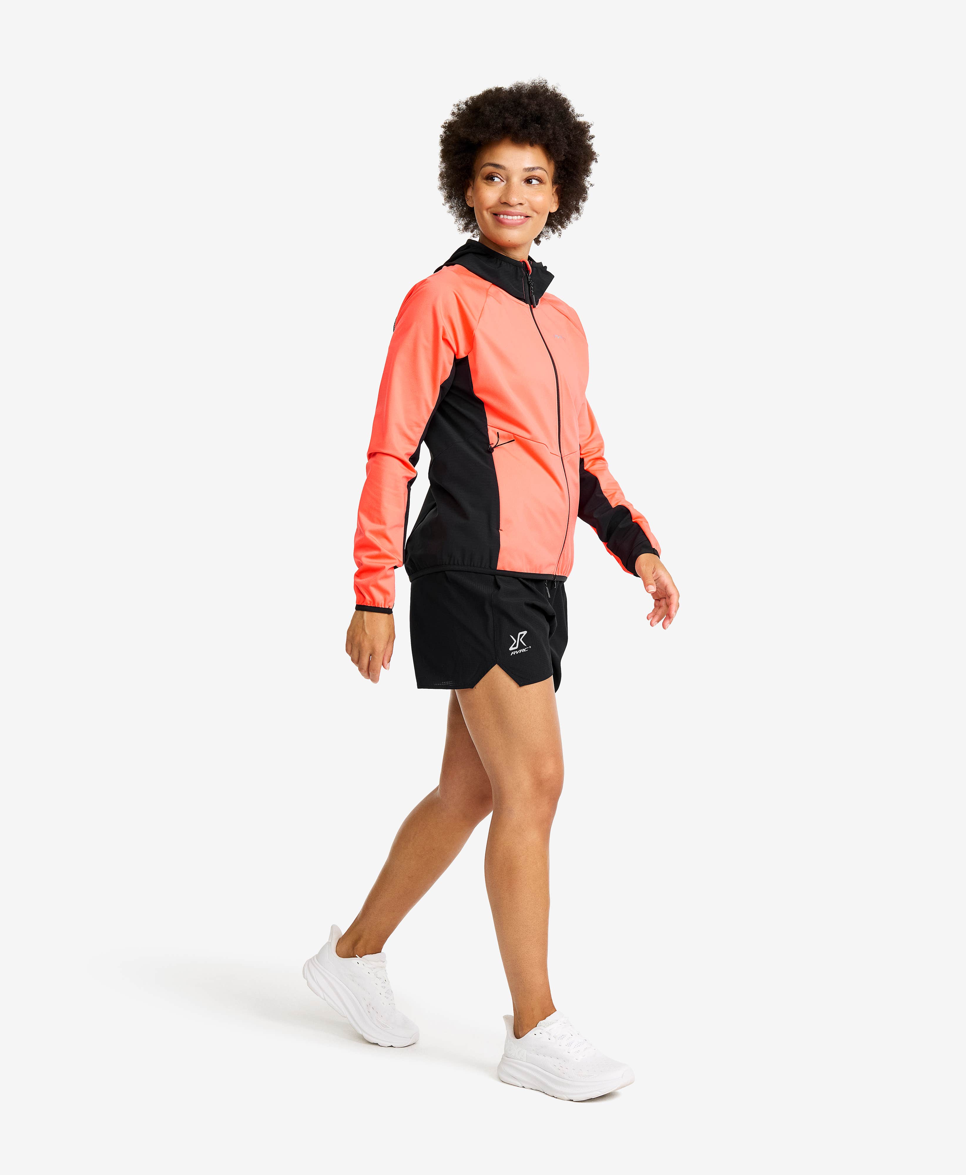 Rush Pro Shorts Women