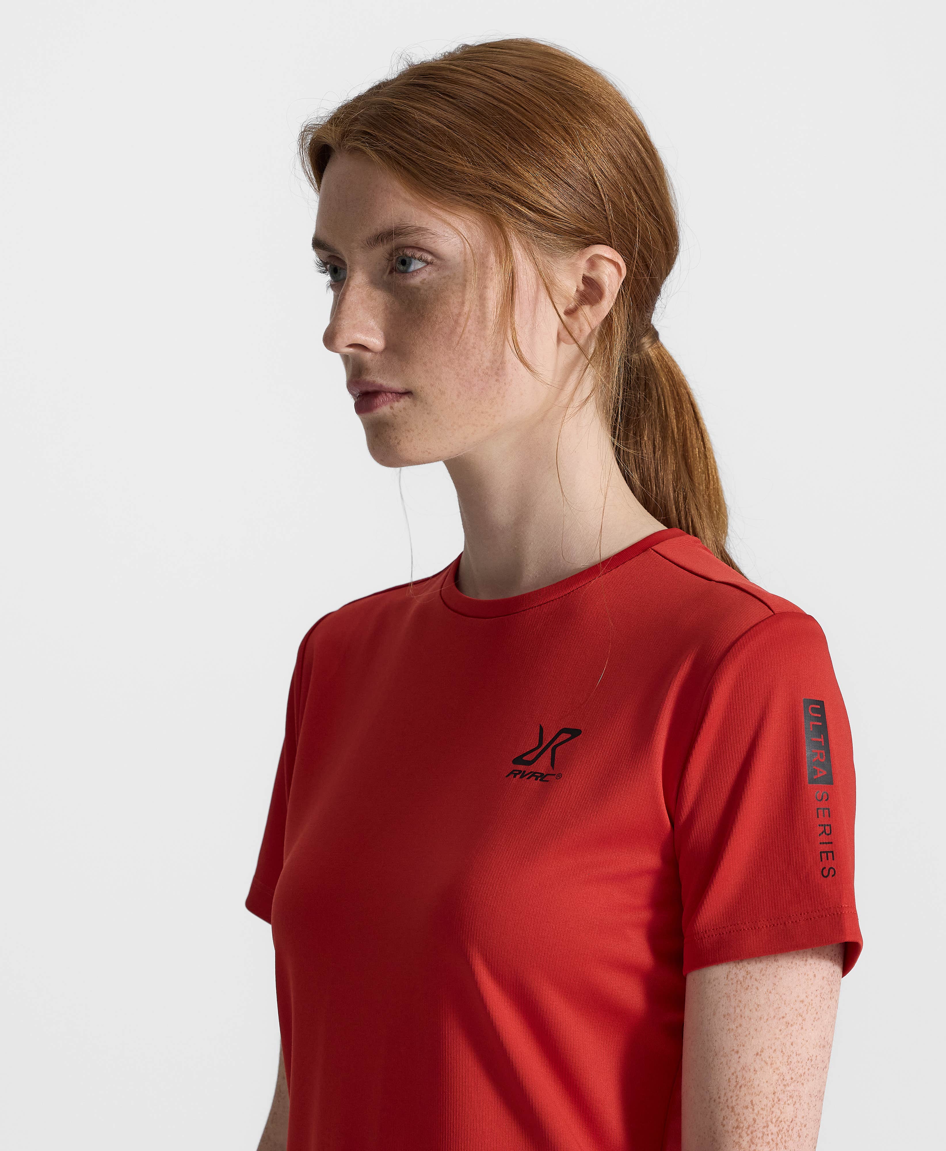 Ultra Technical T-shirt Women