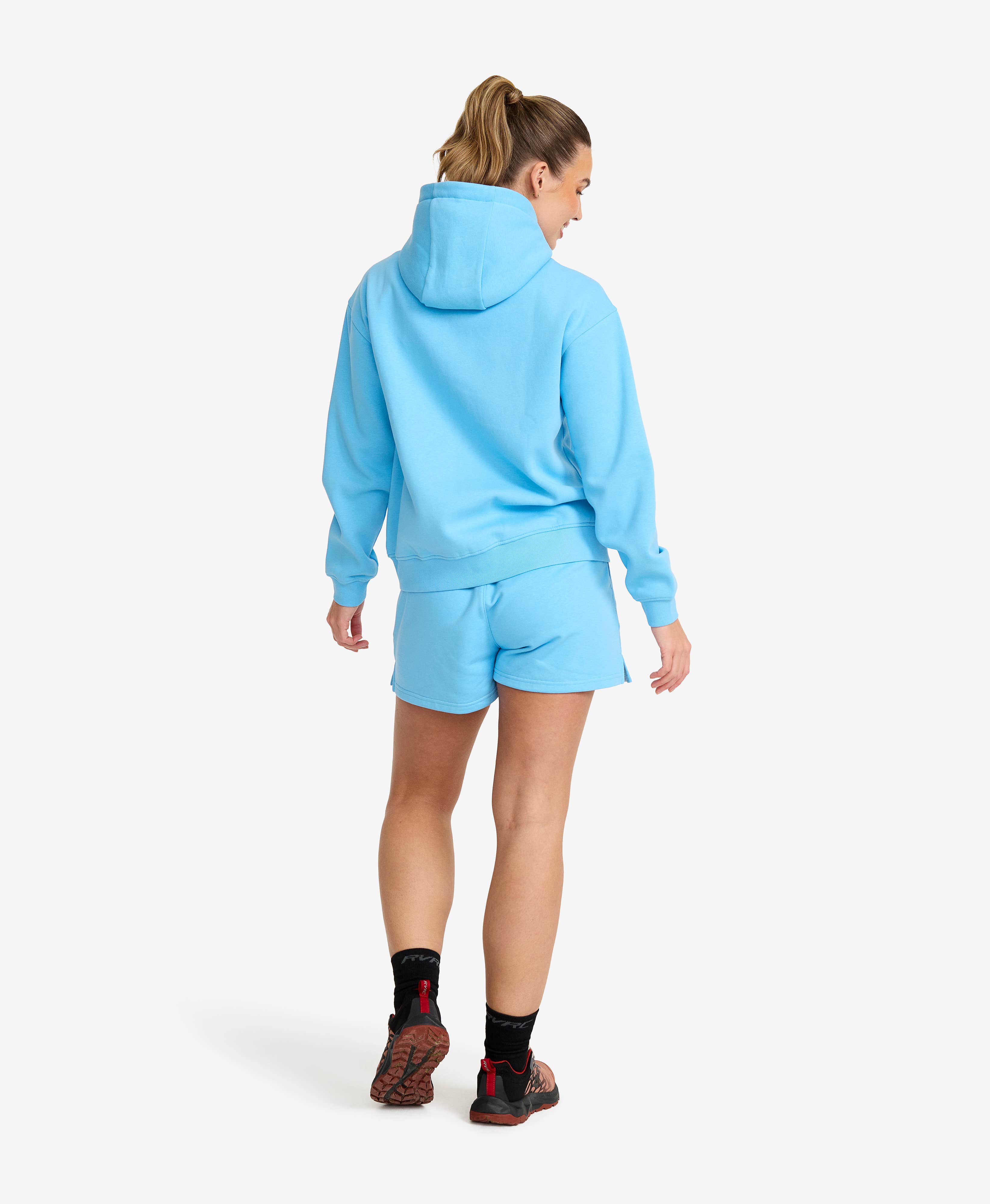 RVRC Full-zip Hoodie Women