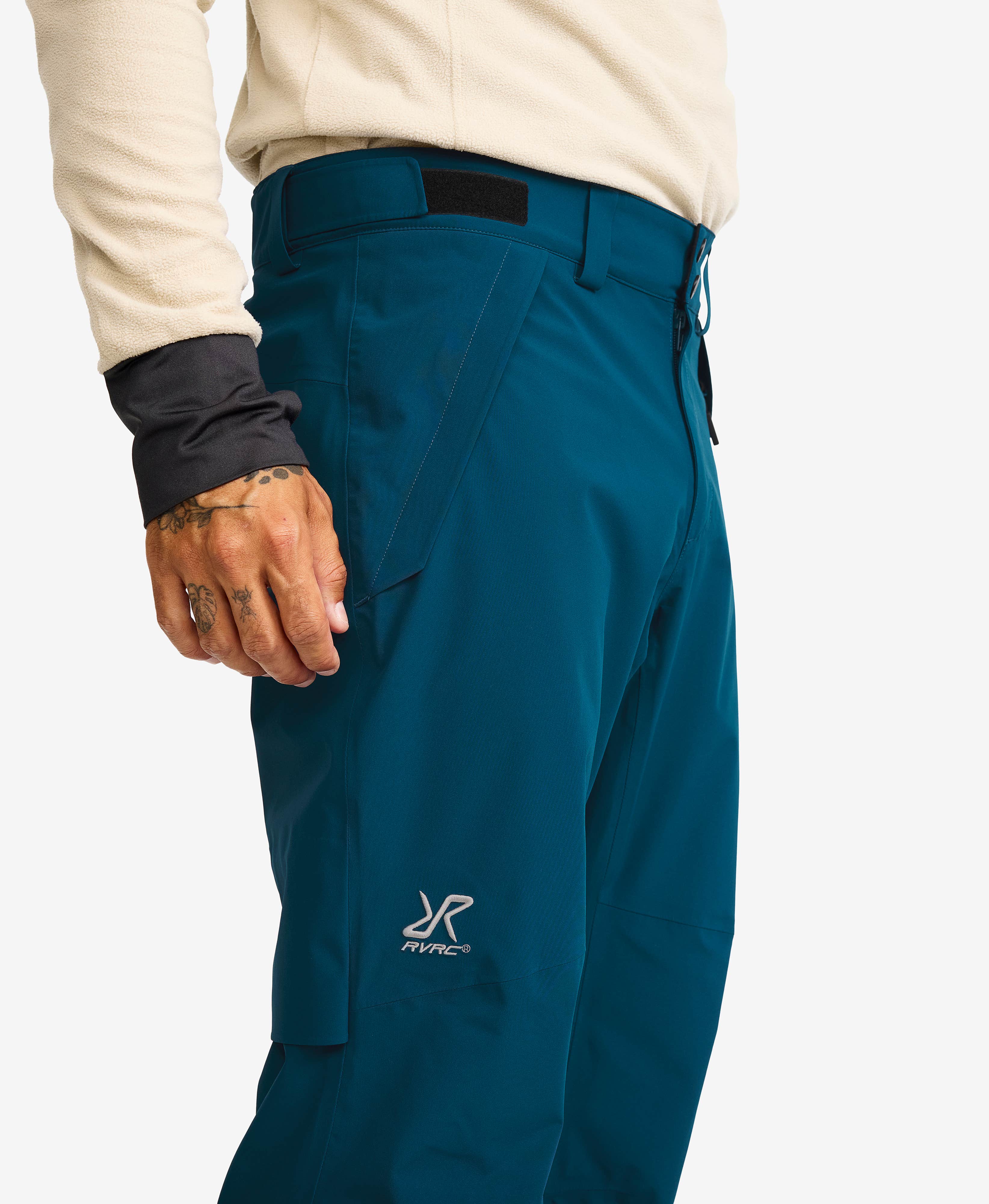 Cloud 3L Shell Pants Men