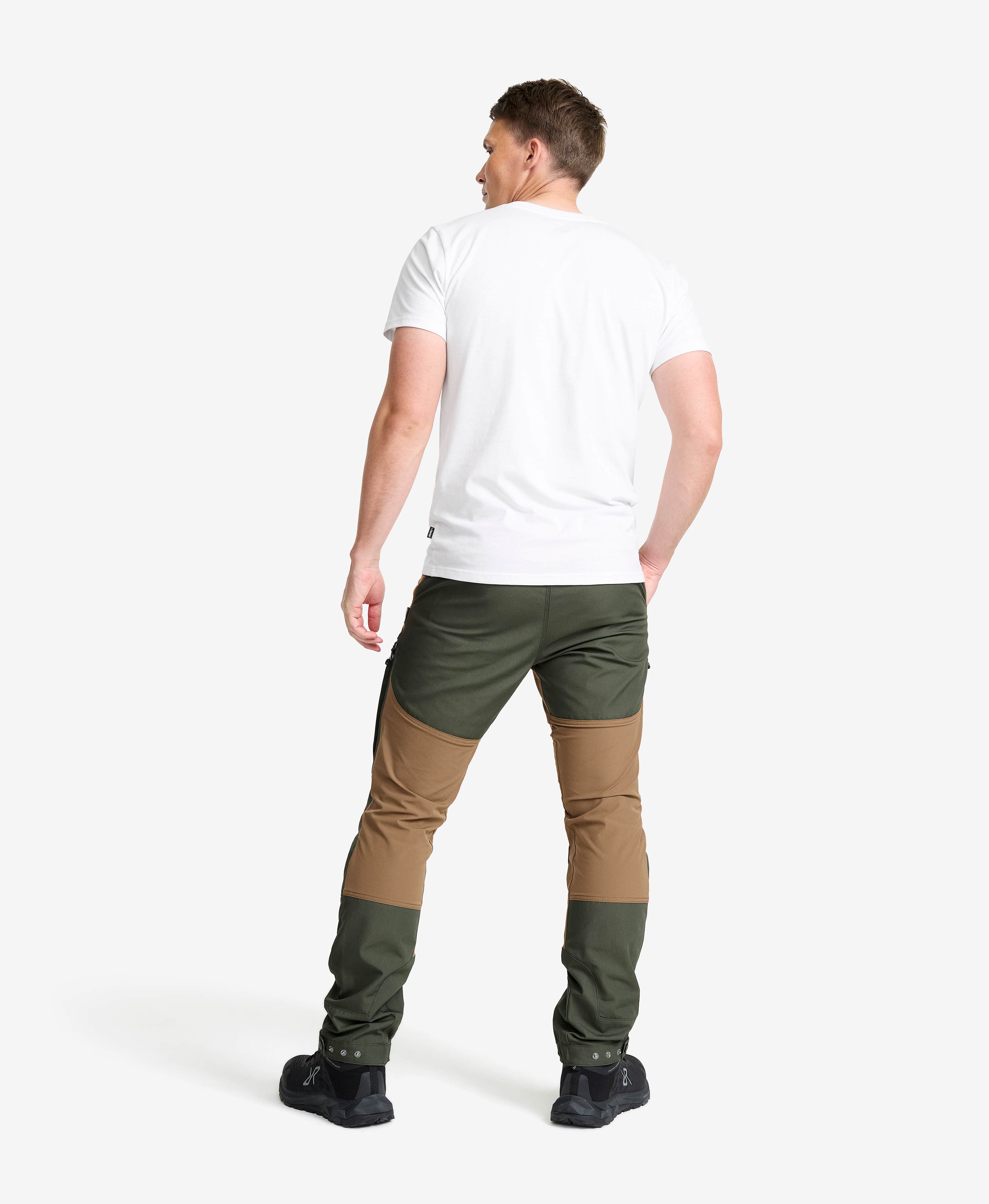 RVRC GP Pro Pants Men