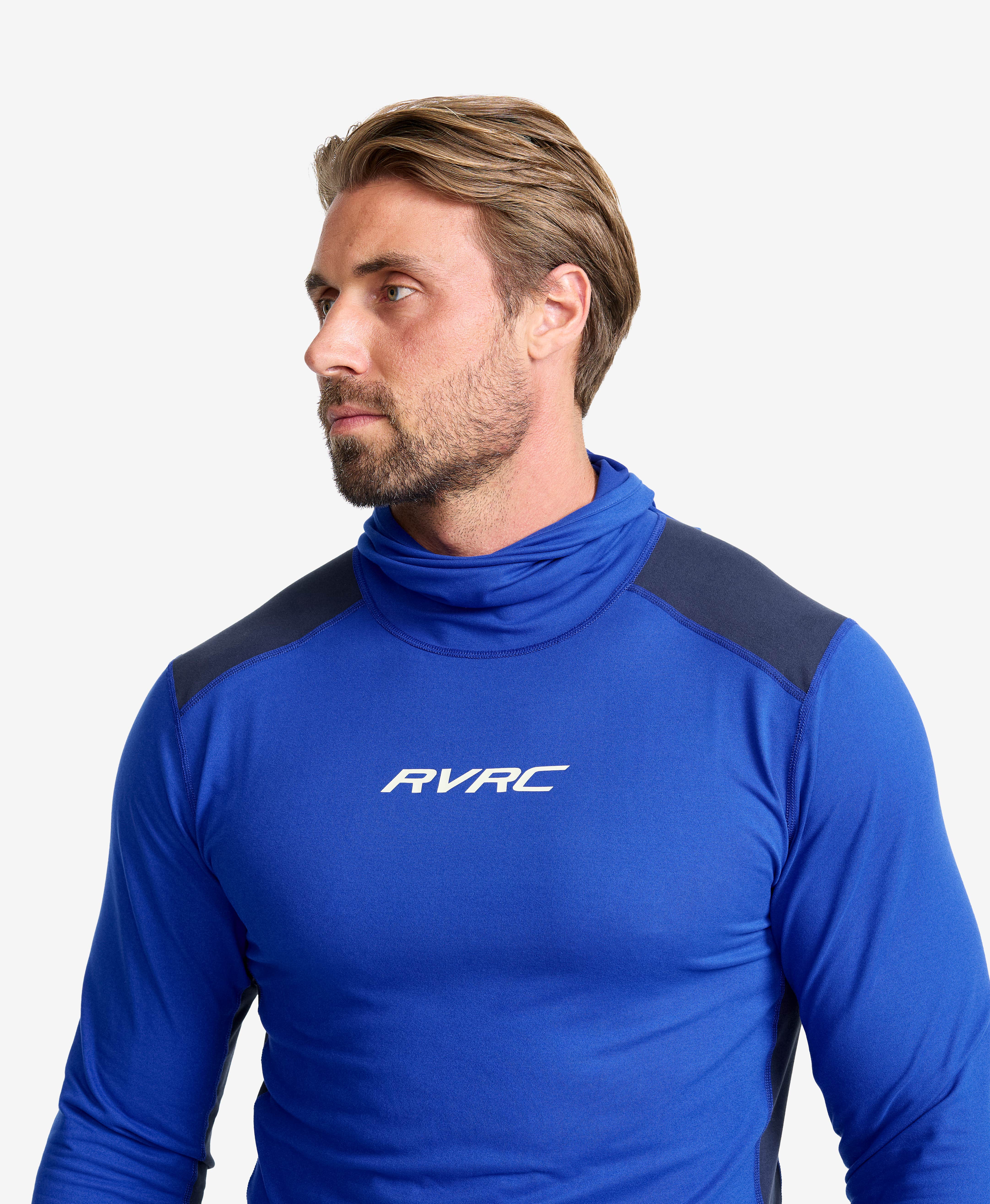 Downhill Base Layer Balaclava Top Men