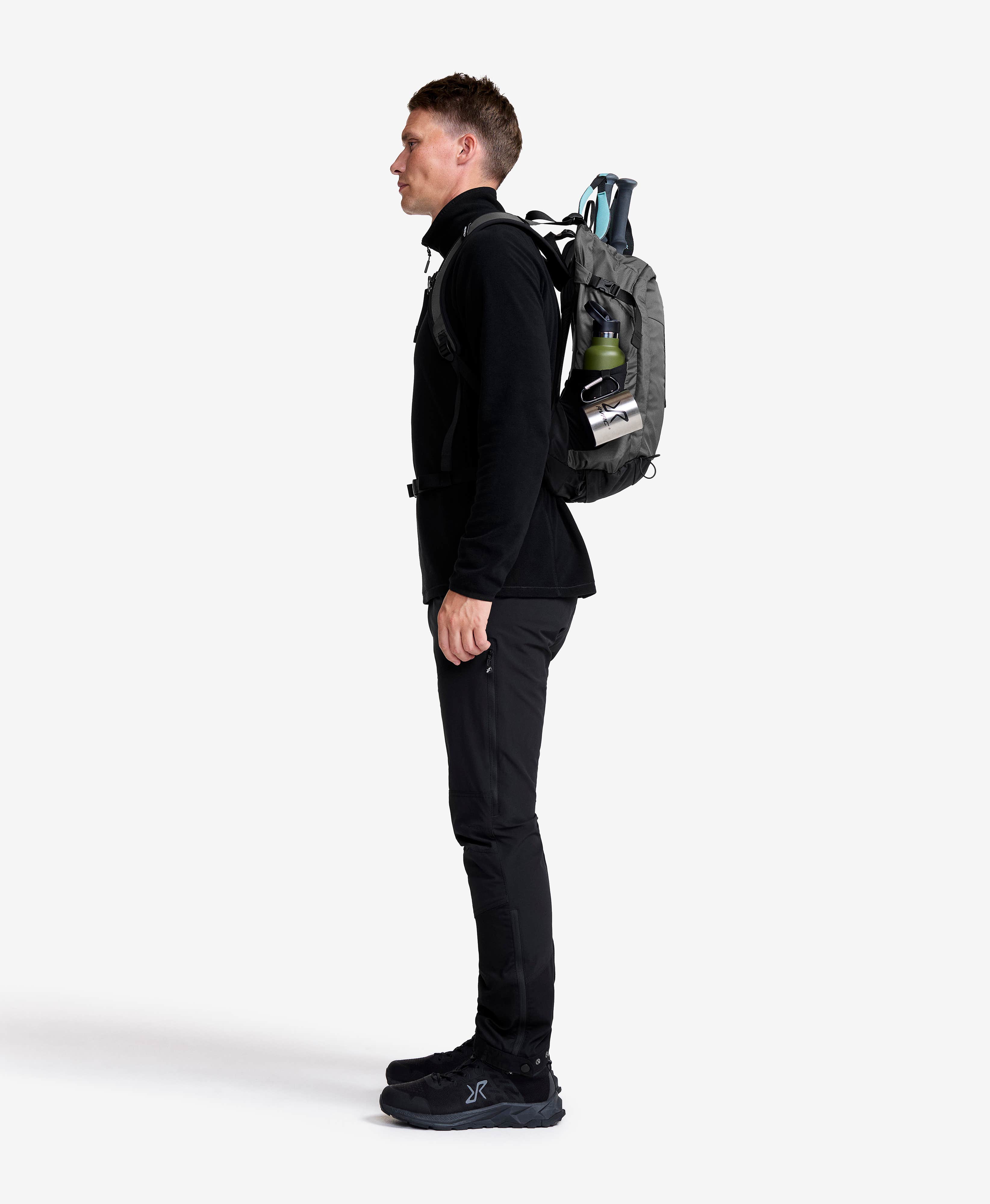 Pathfinder Backpack 18L Unisex