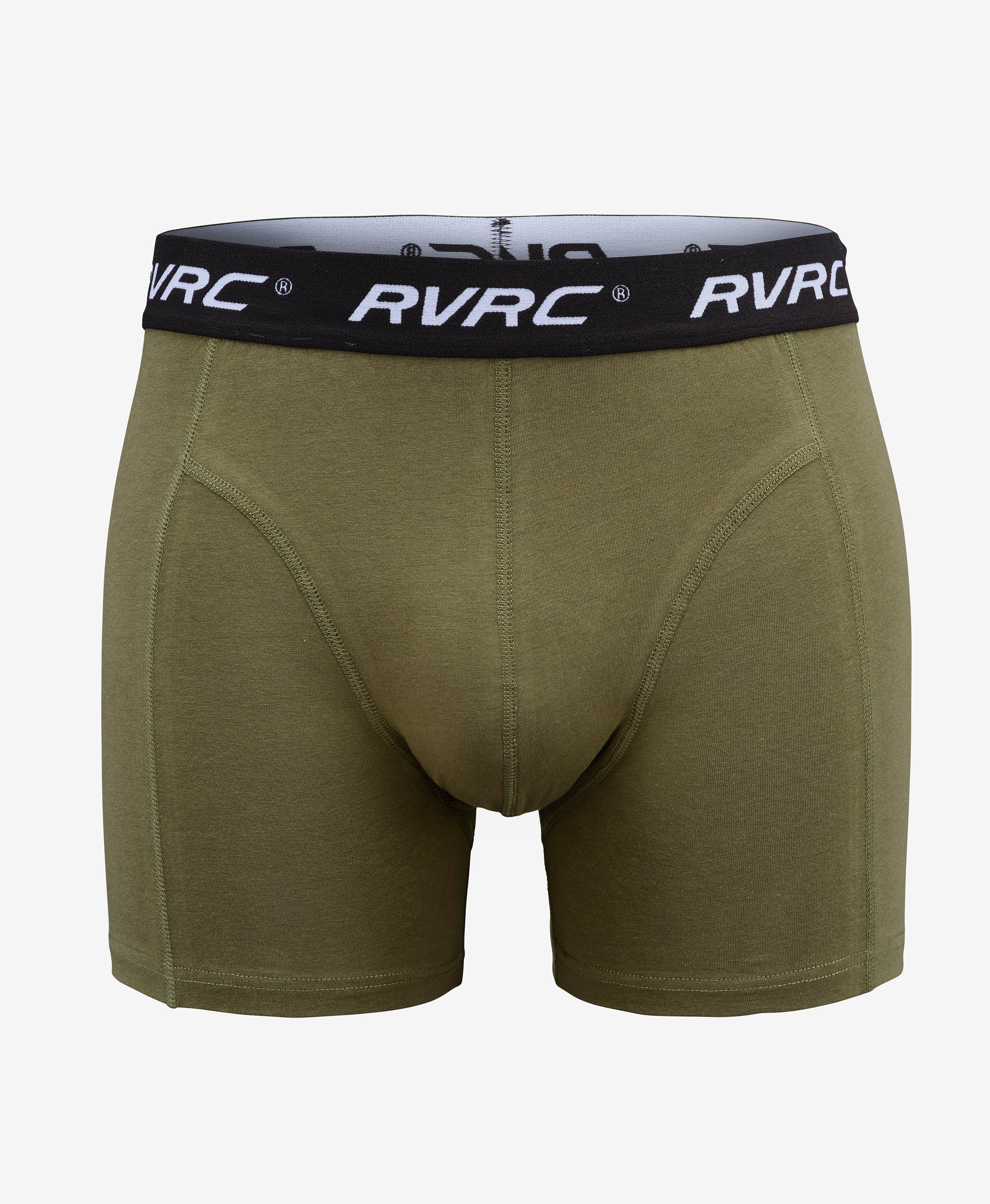 3-pack Ultimate Soft Boxers Men