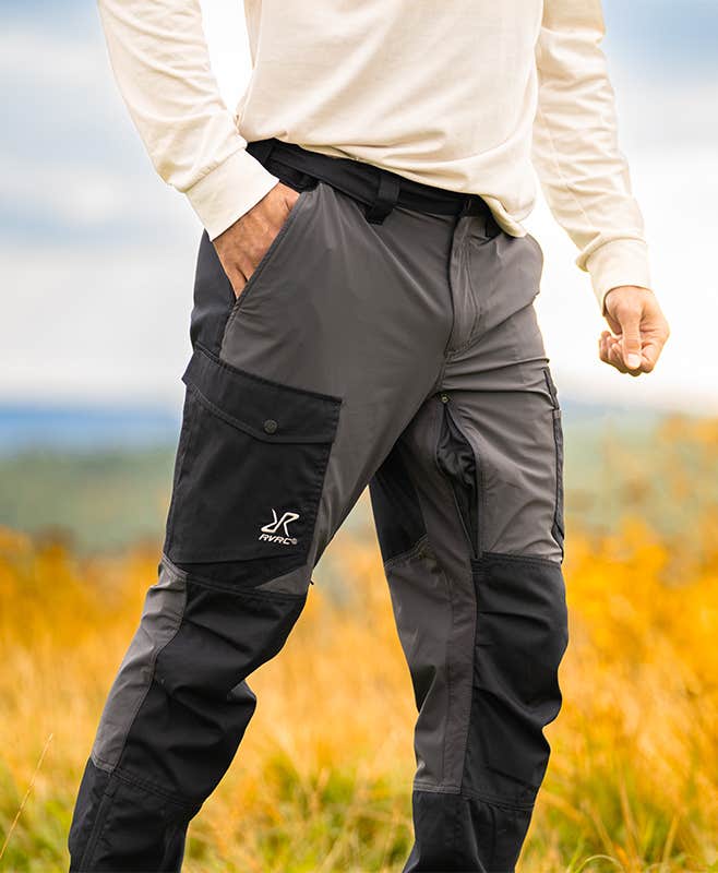 Rambler Lightweight Pro Pants Men