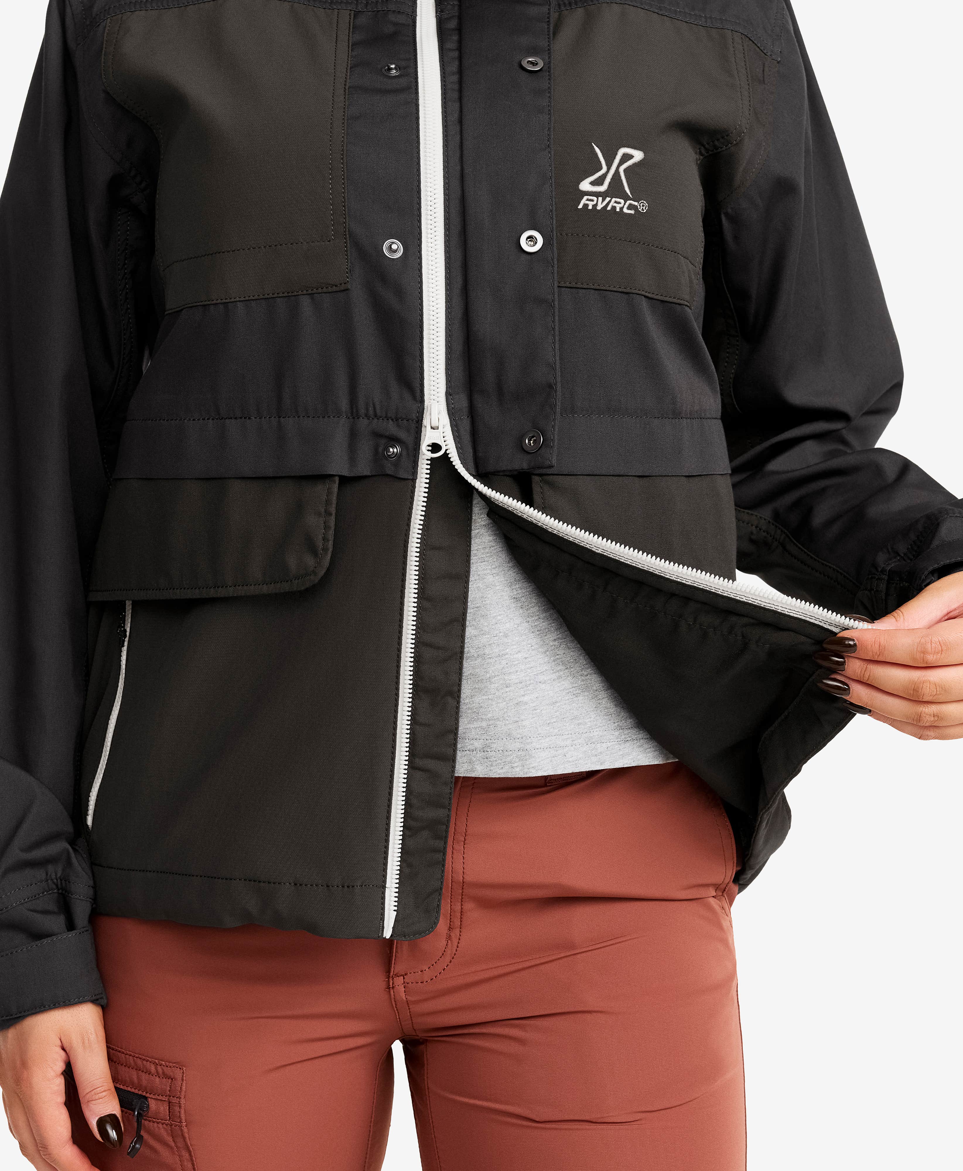 Rambler Lightweight Pro Jacket Women