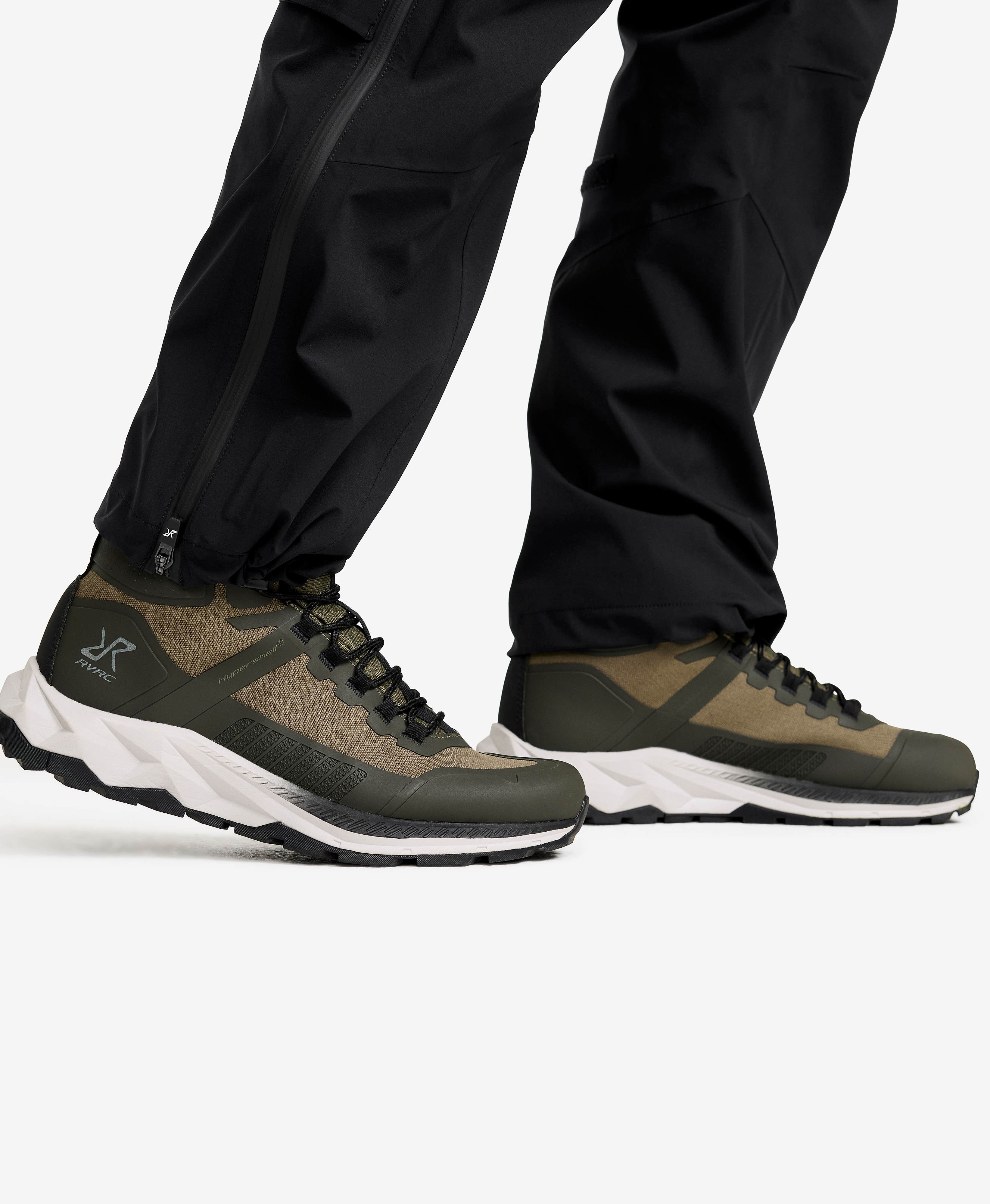 Aries Pro 3L Shell Pants Men