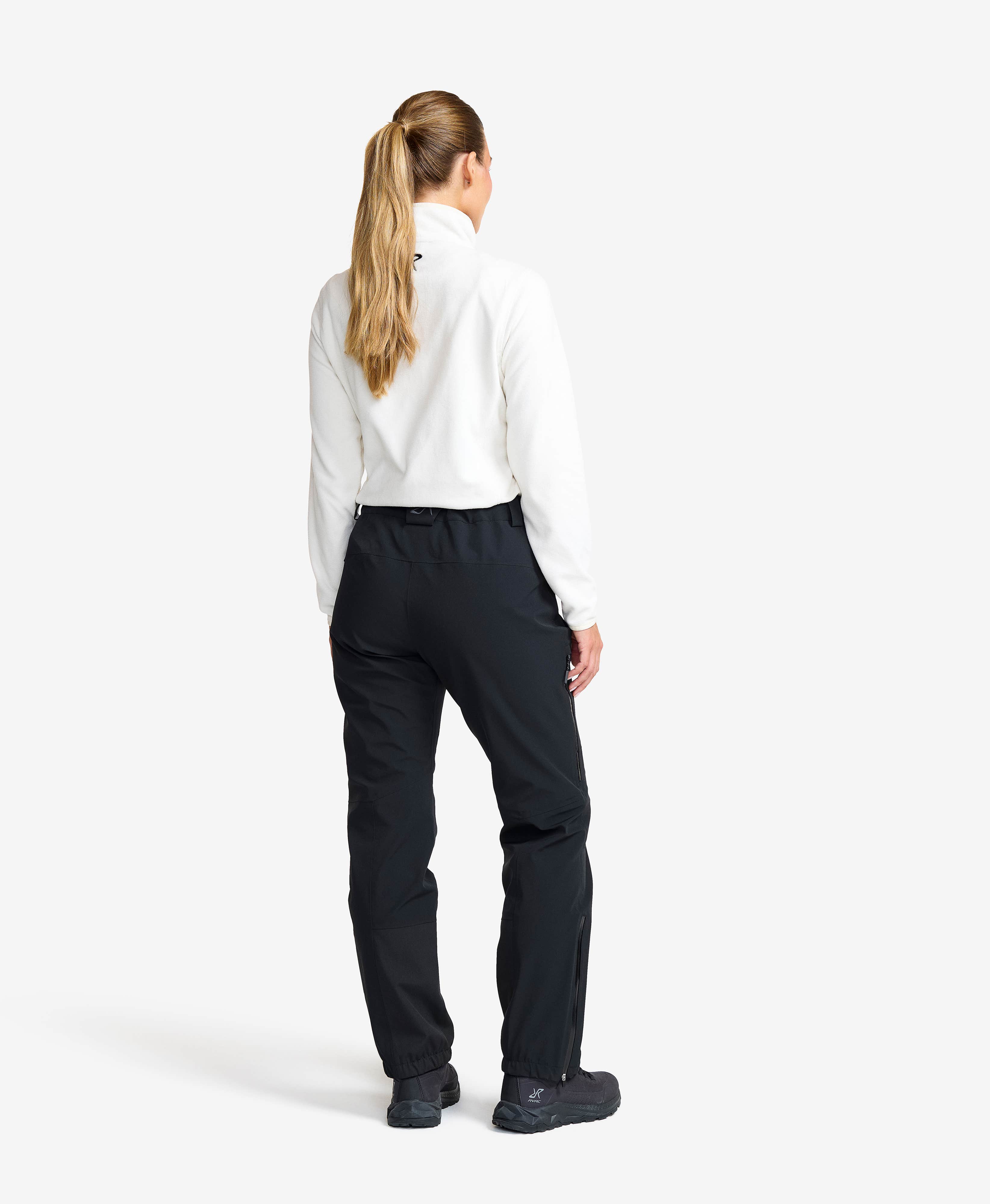Cyclone 3L Shell Pants Women