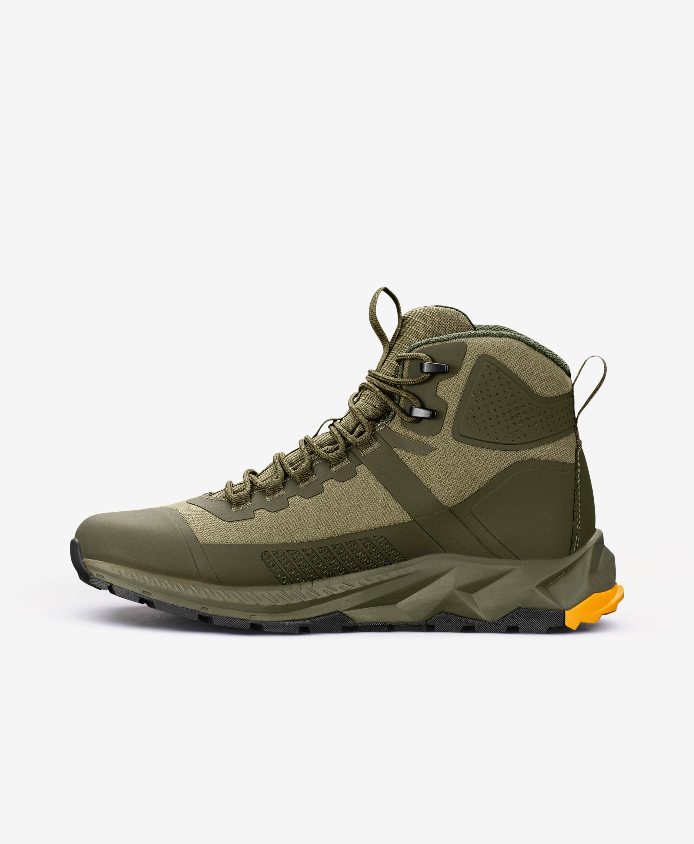 Phantom Trail Mid Waterproof Hiking Boots Women