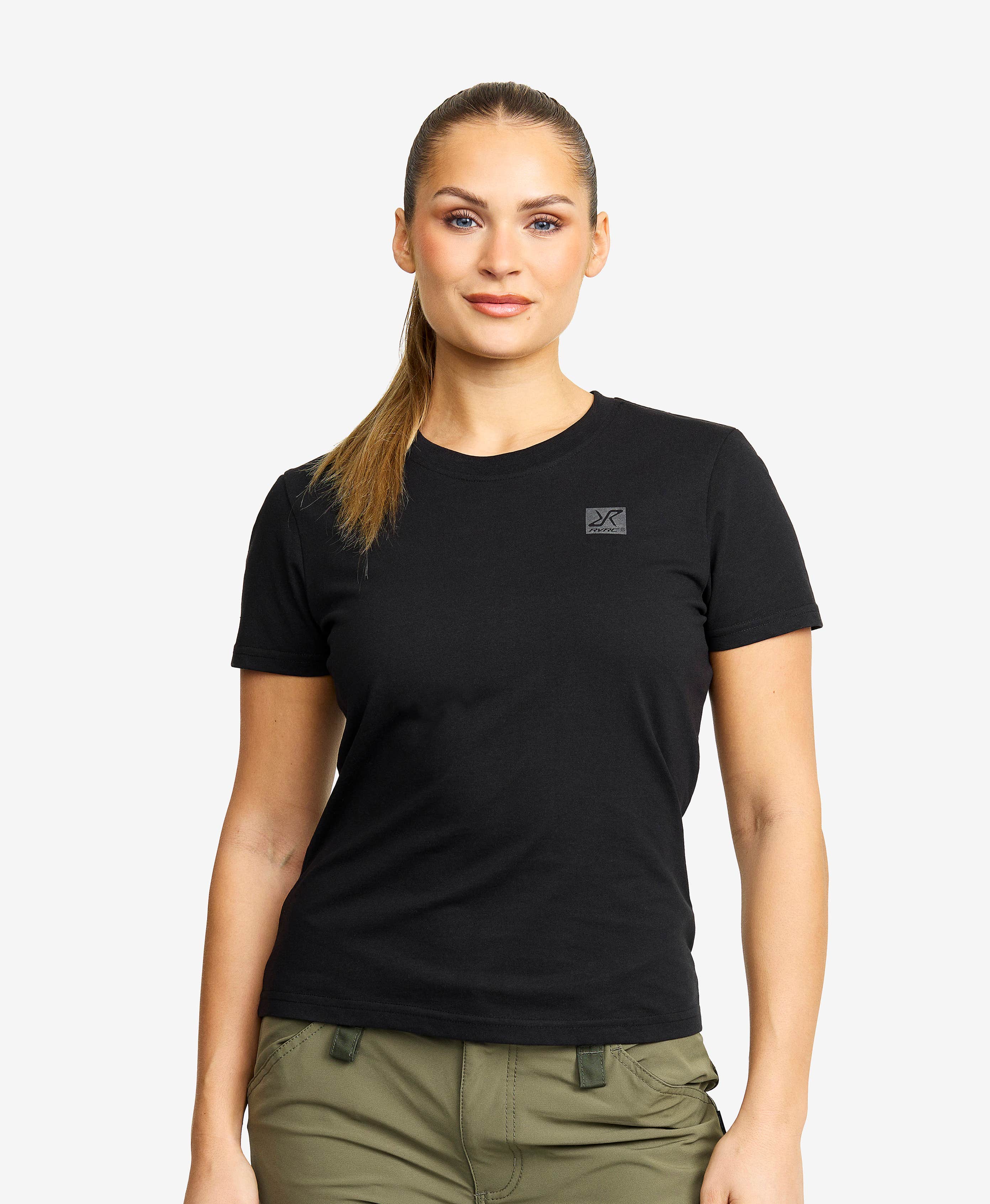 Easy Slim Fit T-shirt  Women