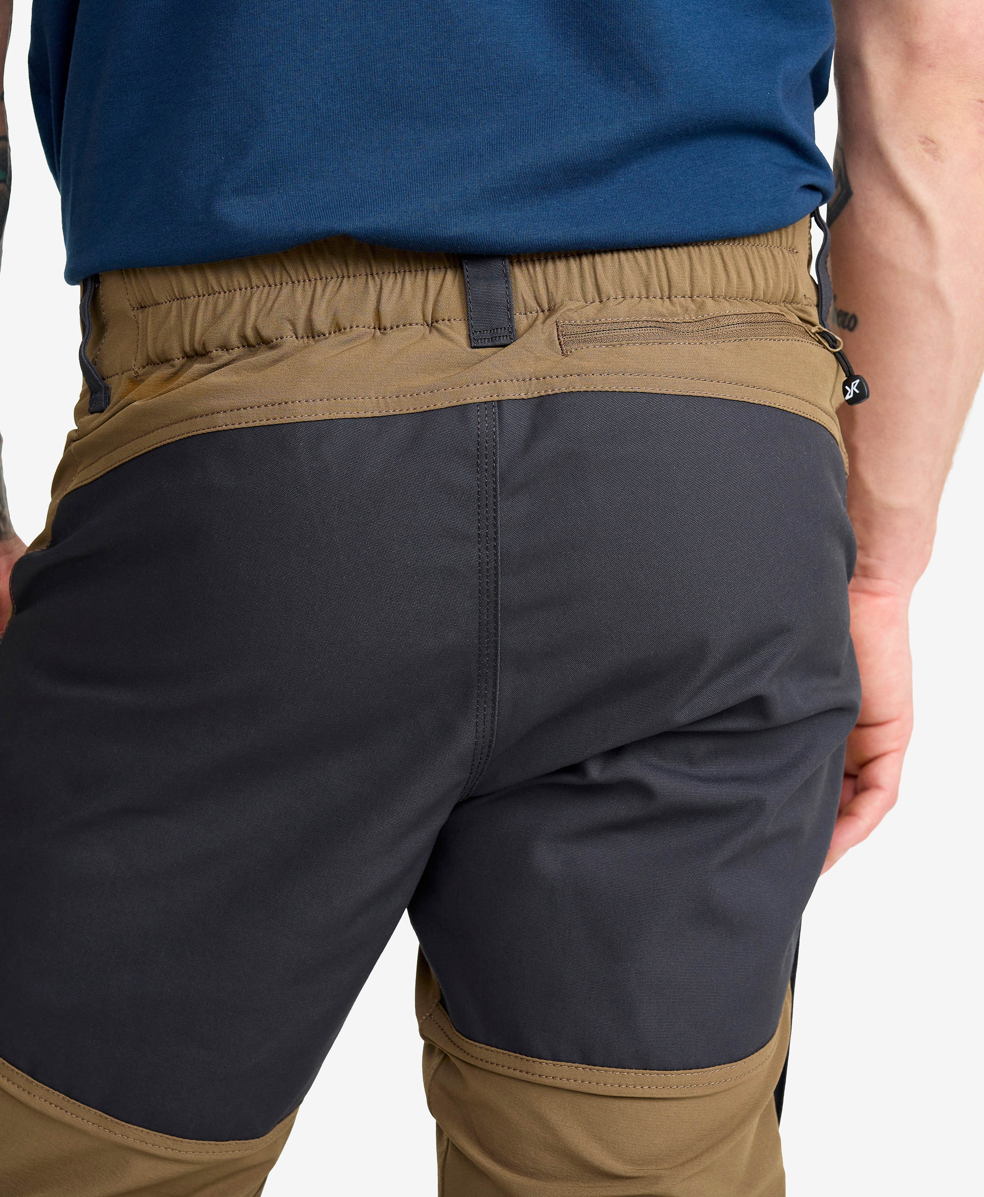 RVRC GP Pro Pants Men