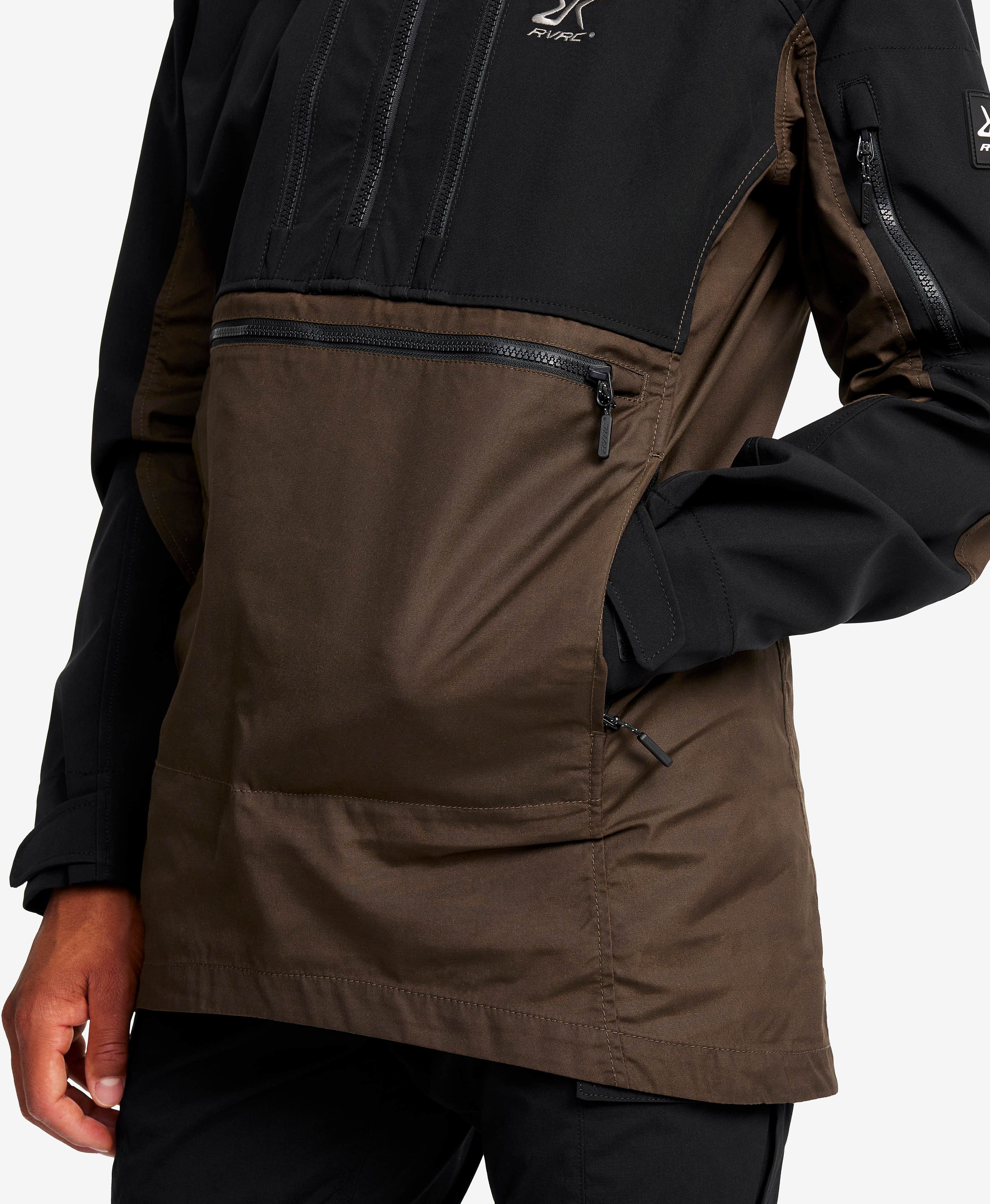 Outdoor Anorak Men