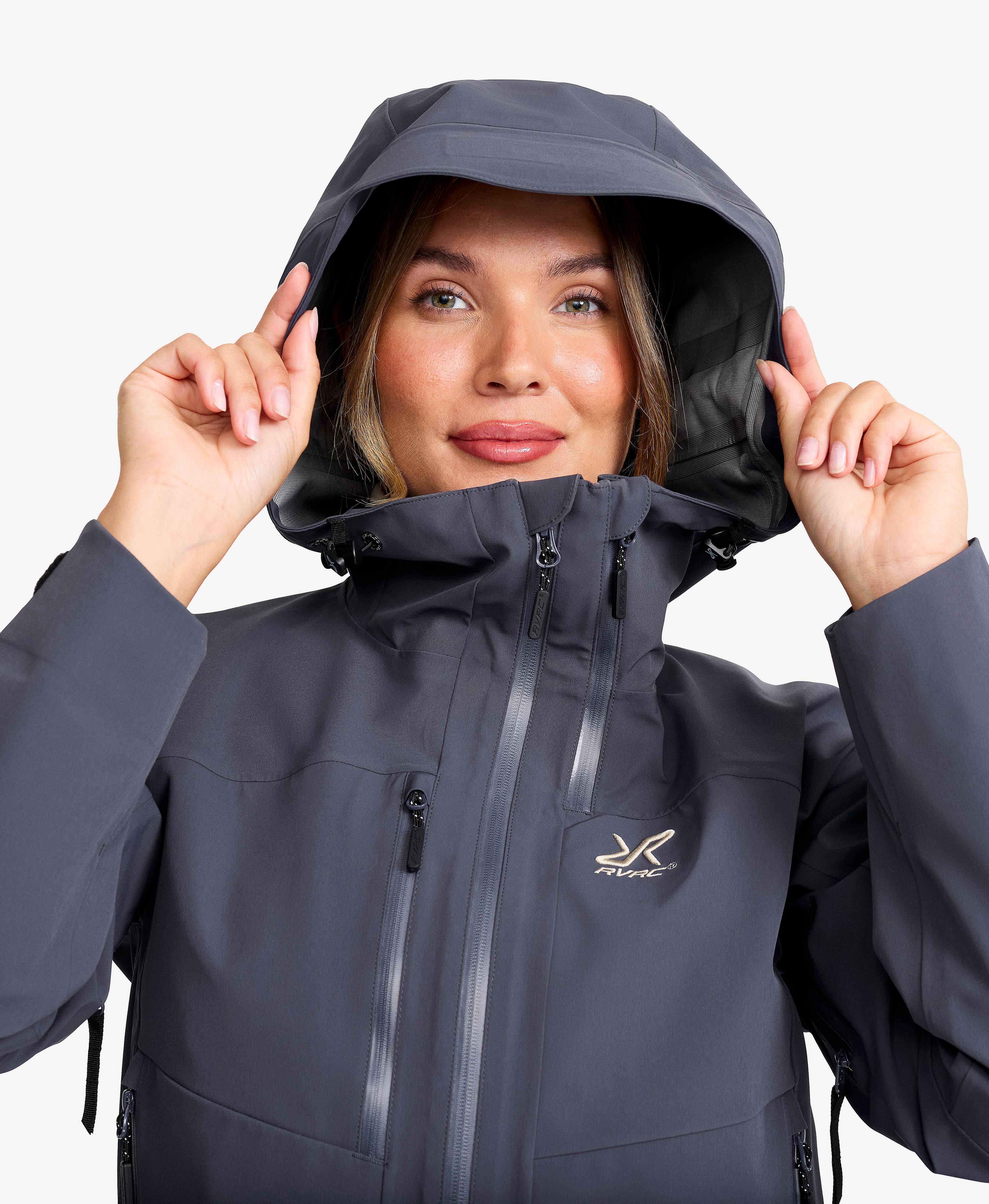 Cyclone 3L Shell Jacket Women