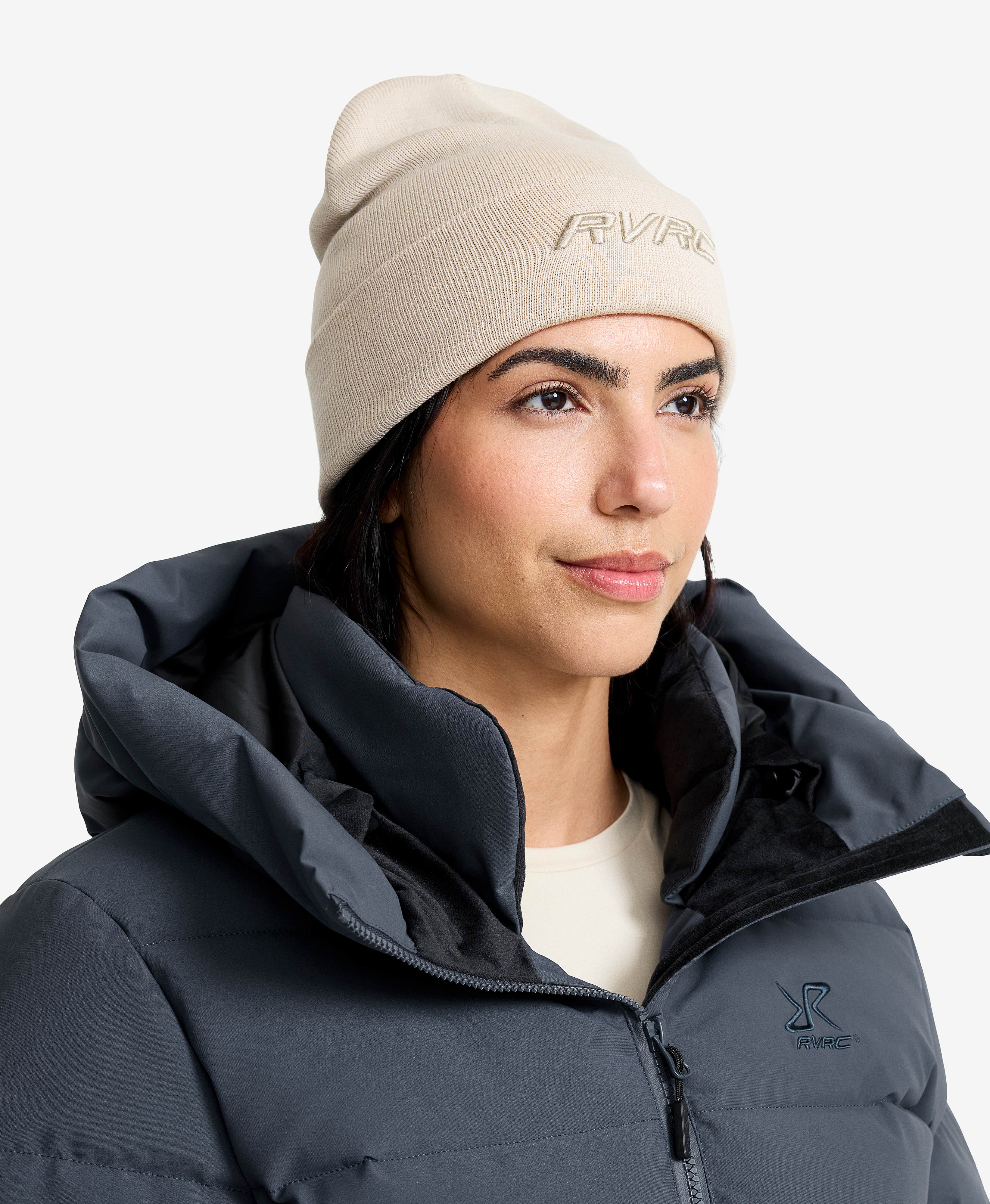 Voight Puffer Jacket Women