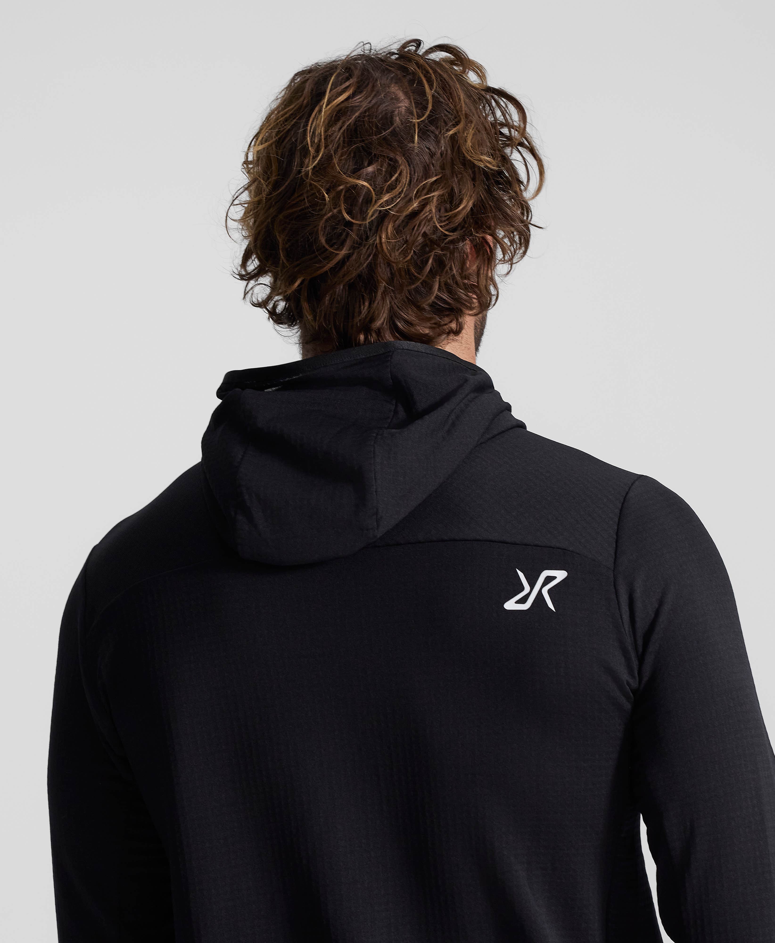 Ultra Light Mid Hood Men