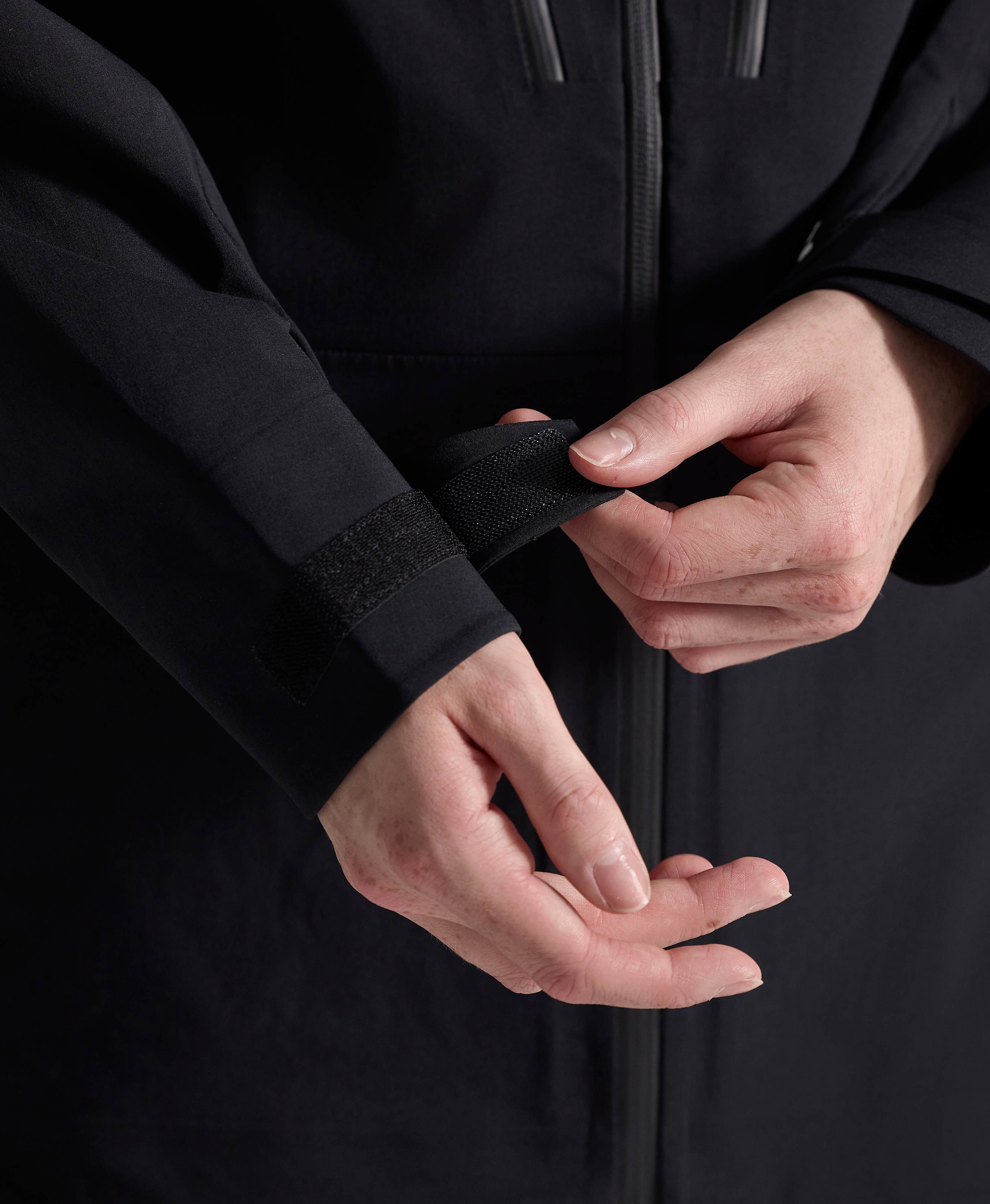 Ultra 3L Shell Jacket Women