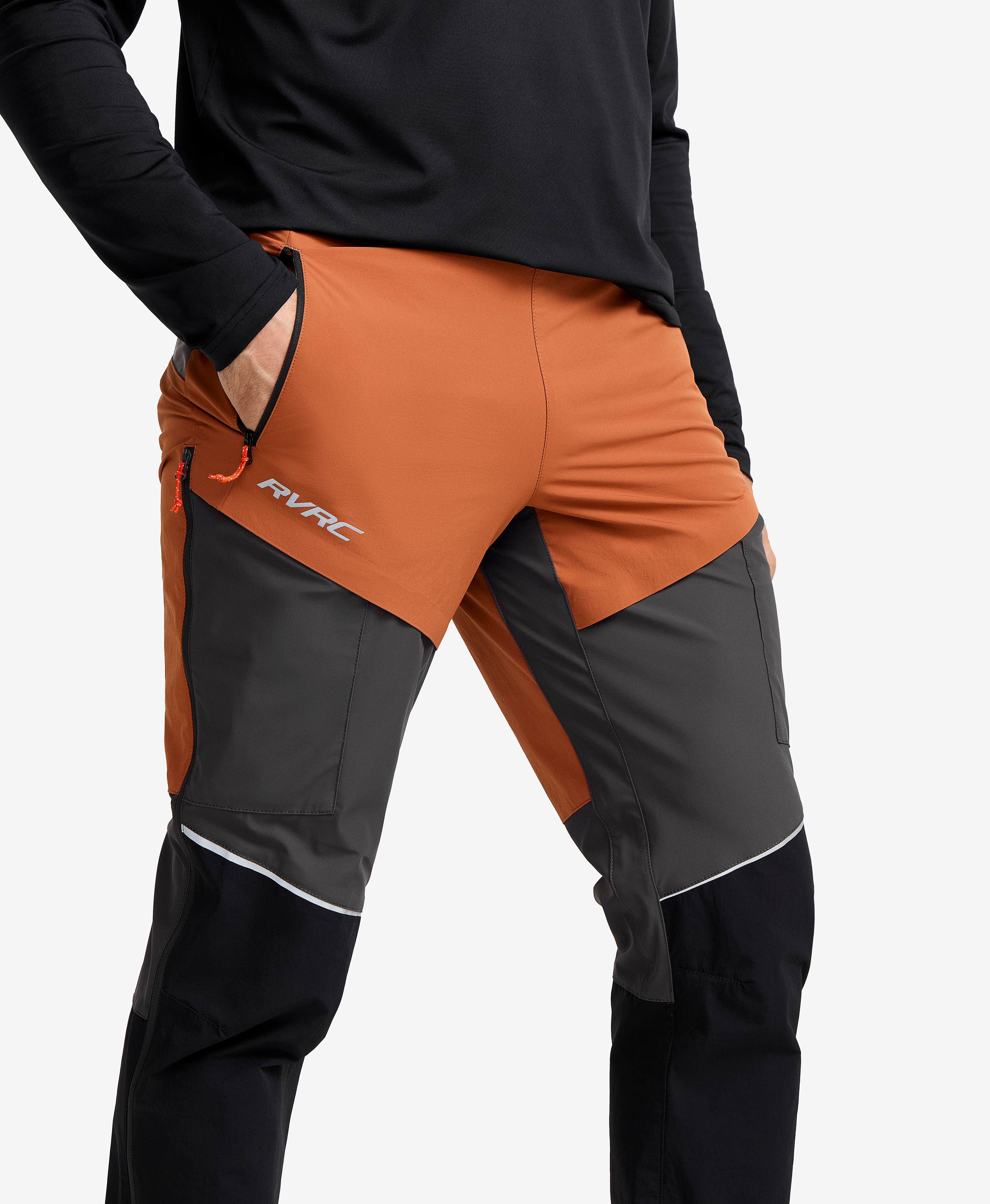 Dynamic Pro Wind Pants Men