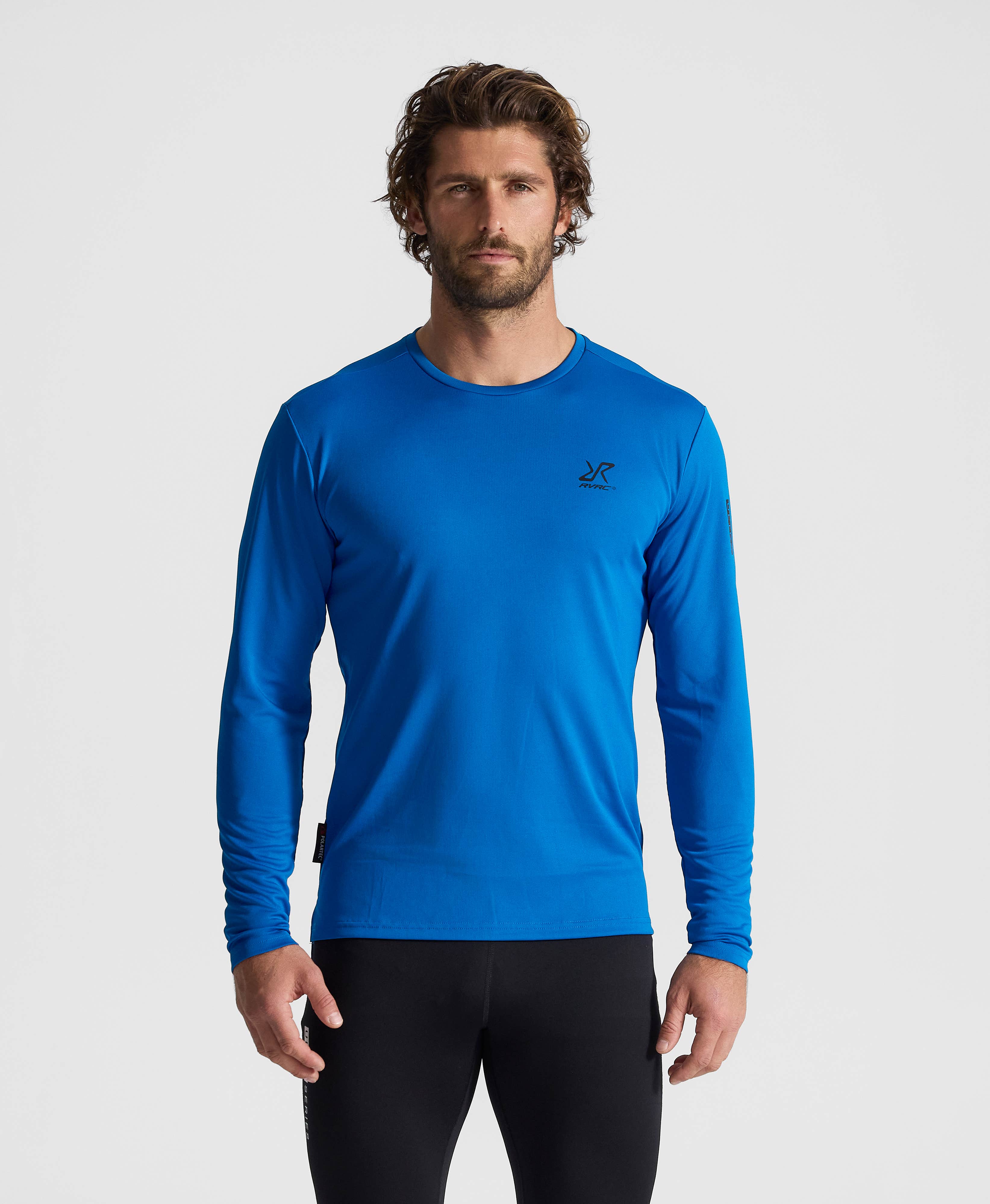 Ultra Technical Base Layer Top Men