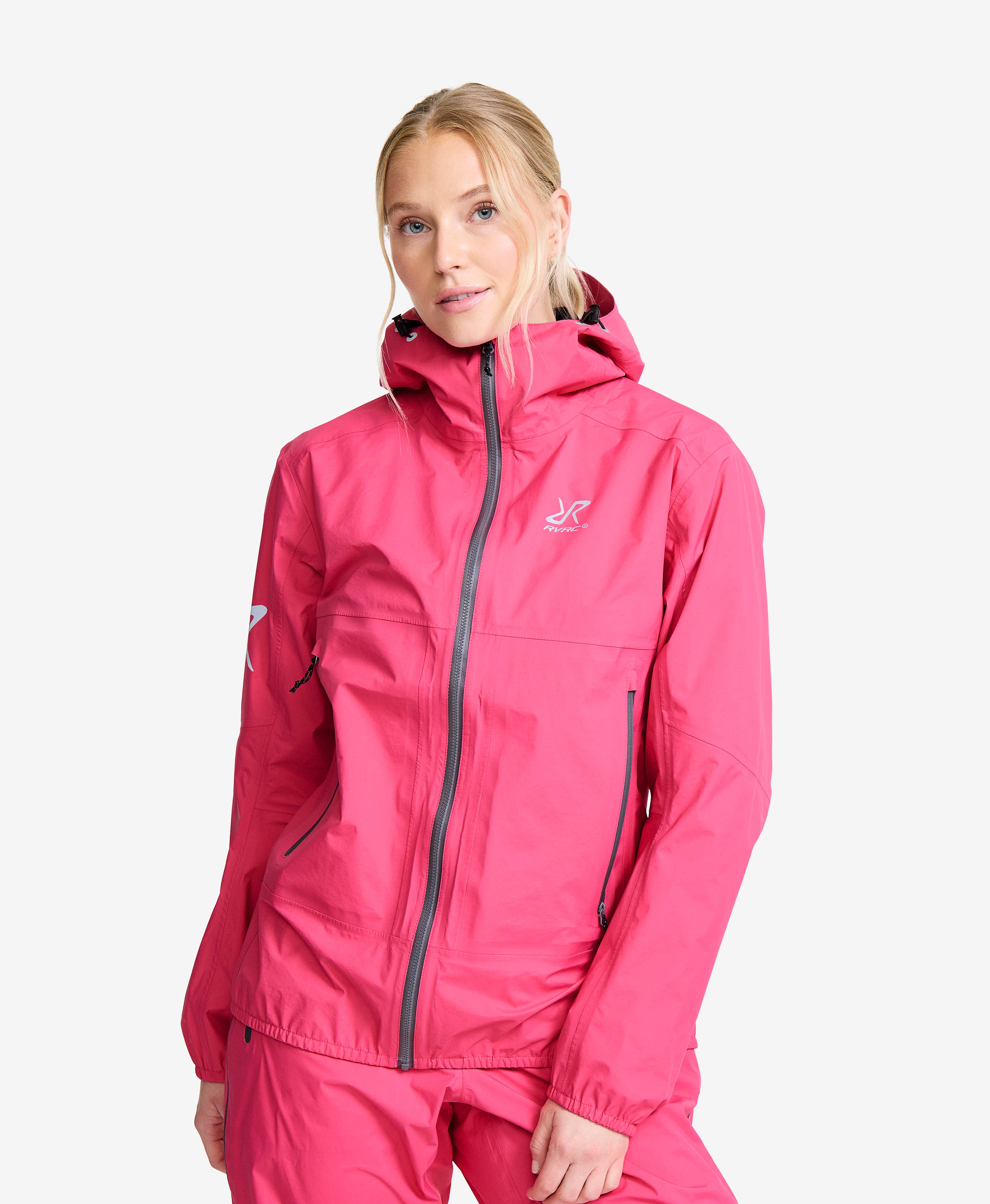Arcade 3L Lightweight Jacket  Women